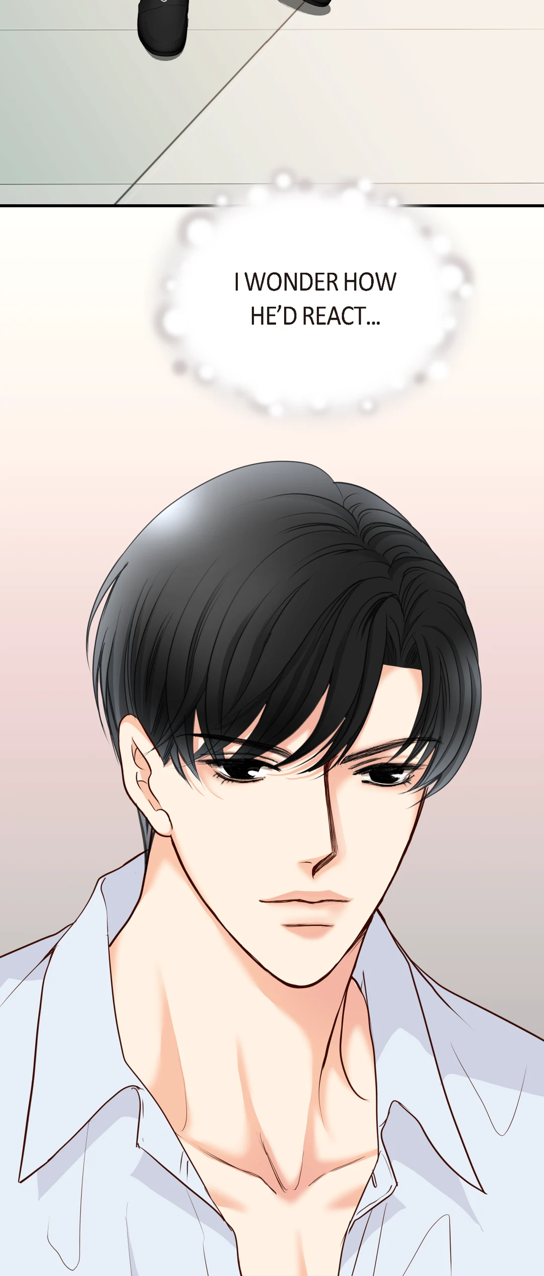 Bluffing Chapter 27 page 56 - 
