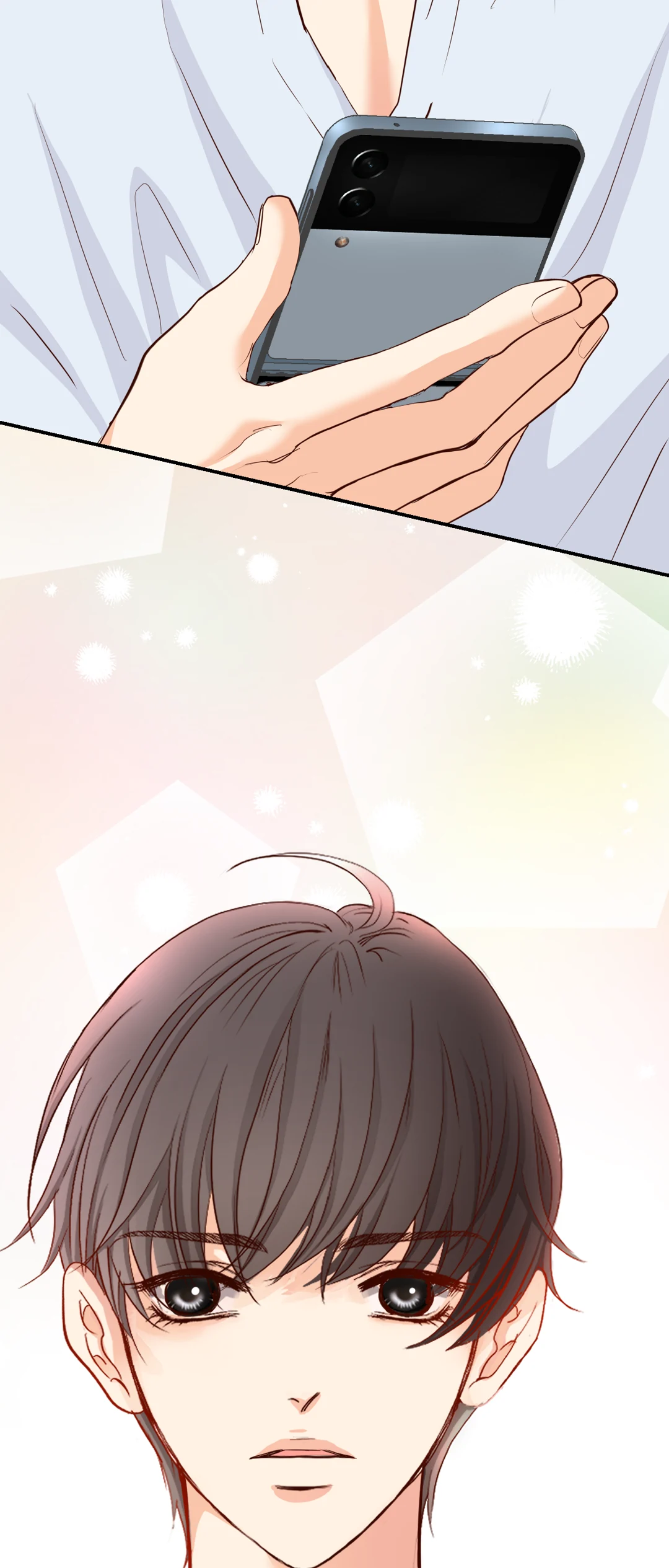 Bluffing Chapter 27 page 57 - 