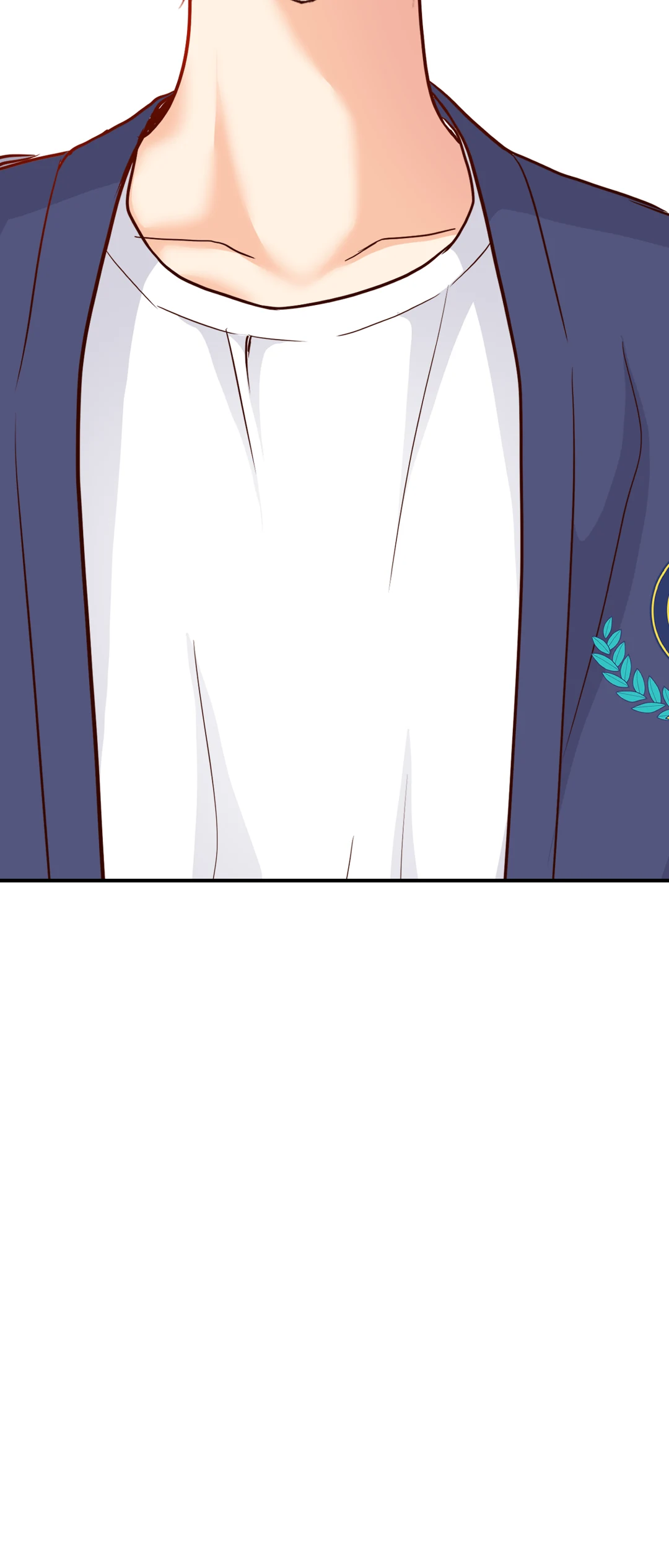 Bluffing Chapter 27 page 58 - 
