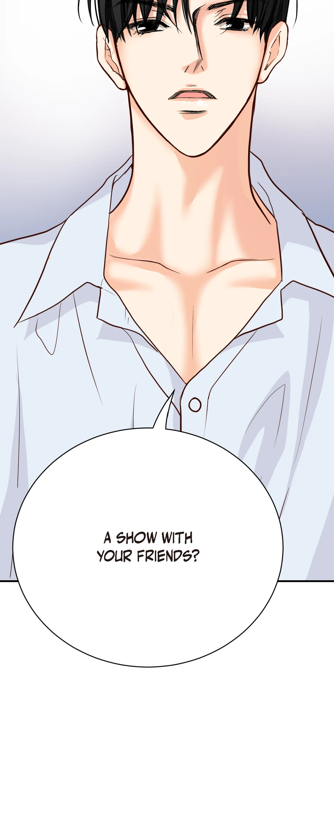 Bluffing Chapter 27 page 63 - 