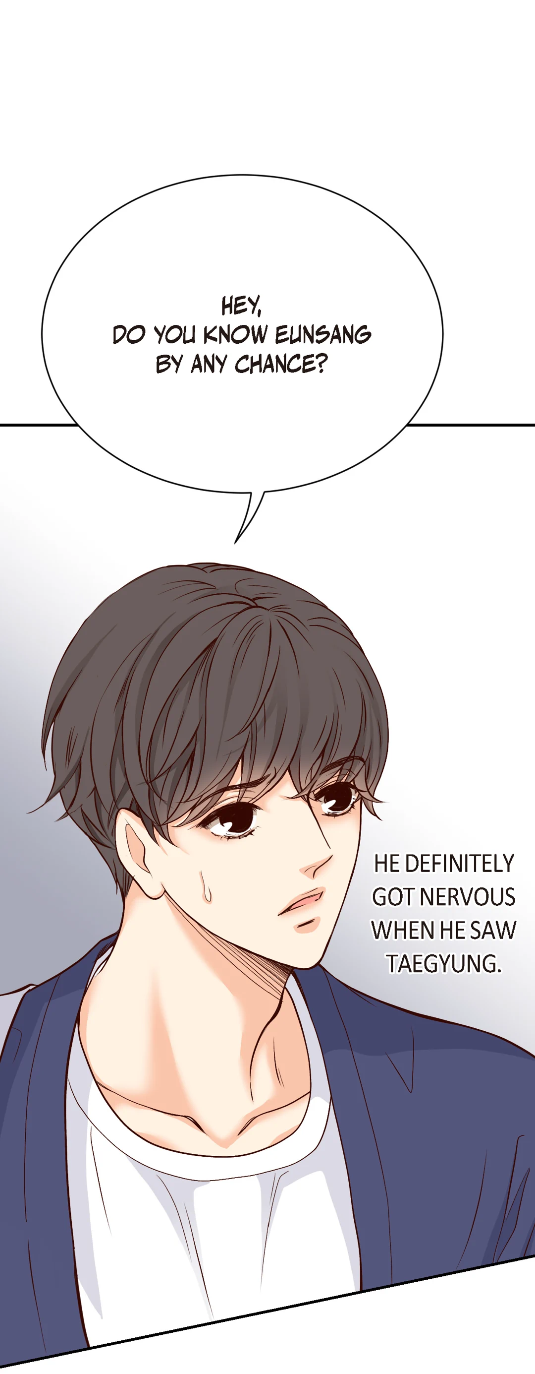 Bluffing Chapter 27 page 69 - 