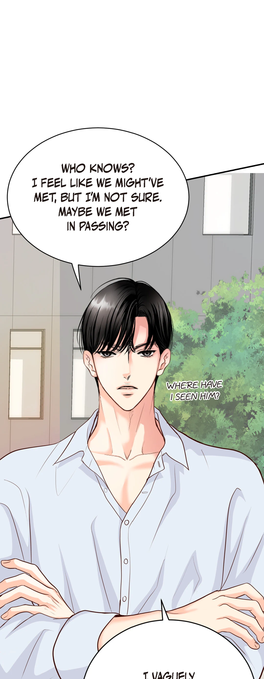 Bluffing Chapter 27 page 70 - 