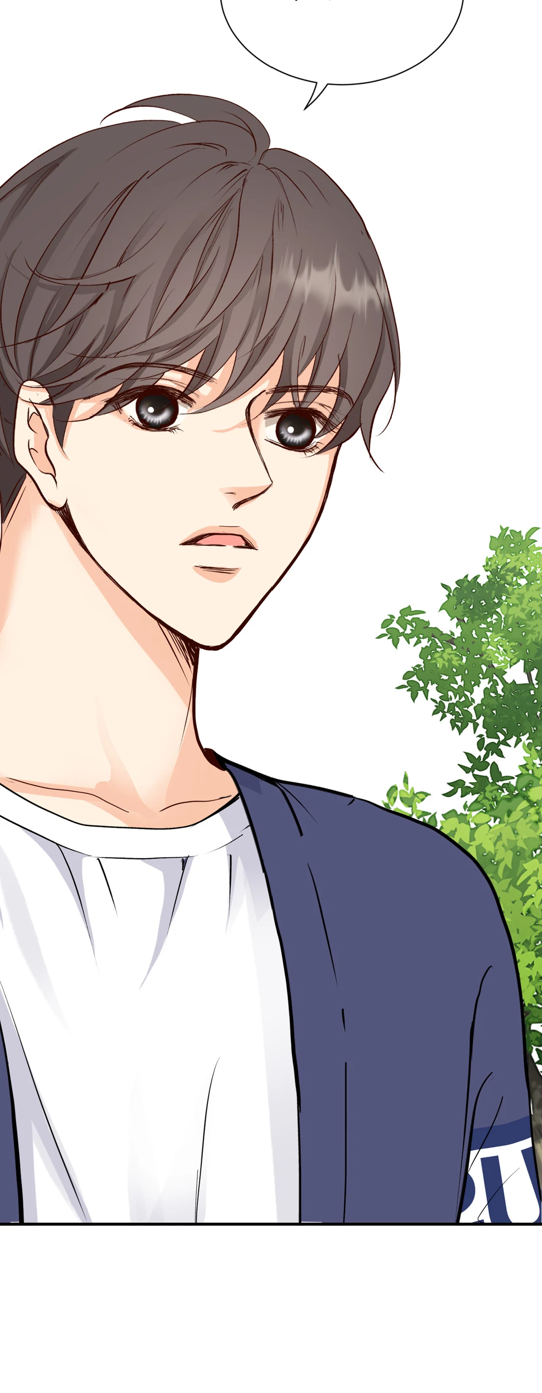 Bluffing Chapter 27 page 73 - 