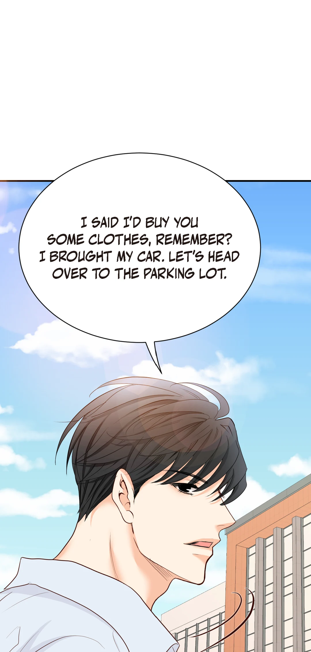 Bluffing Chapter 27 page 74 - 