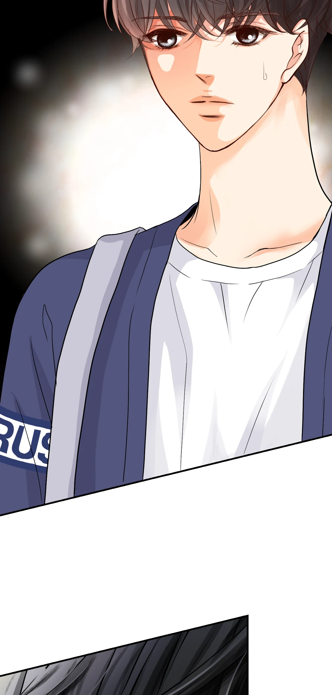 Bluffing Chapter 27 page 76 - 