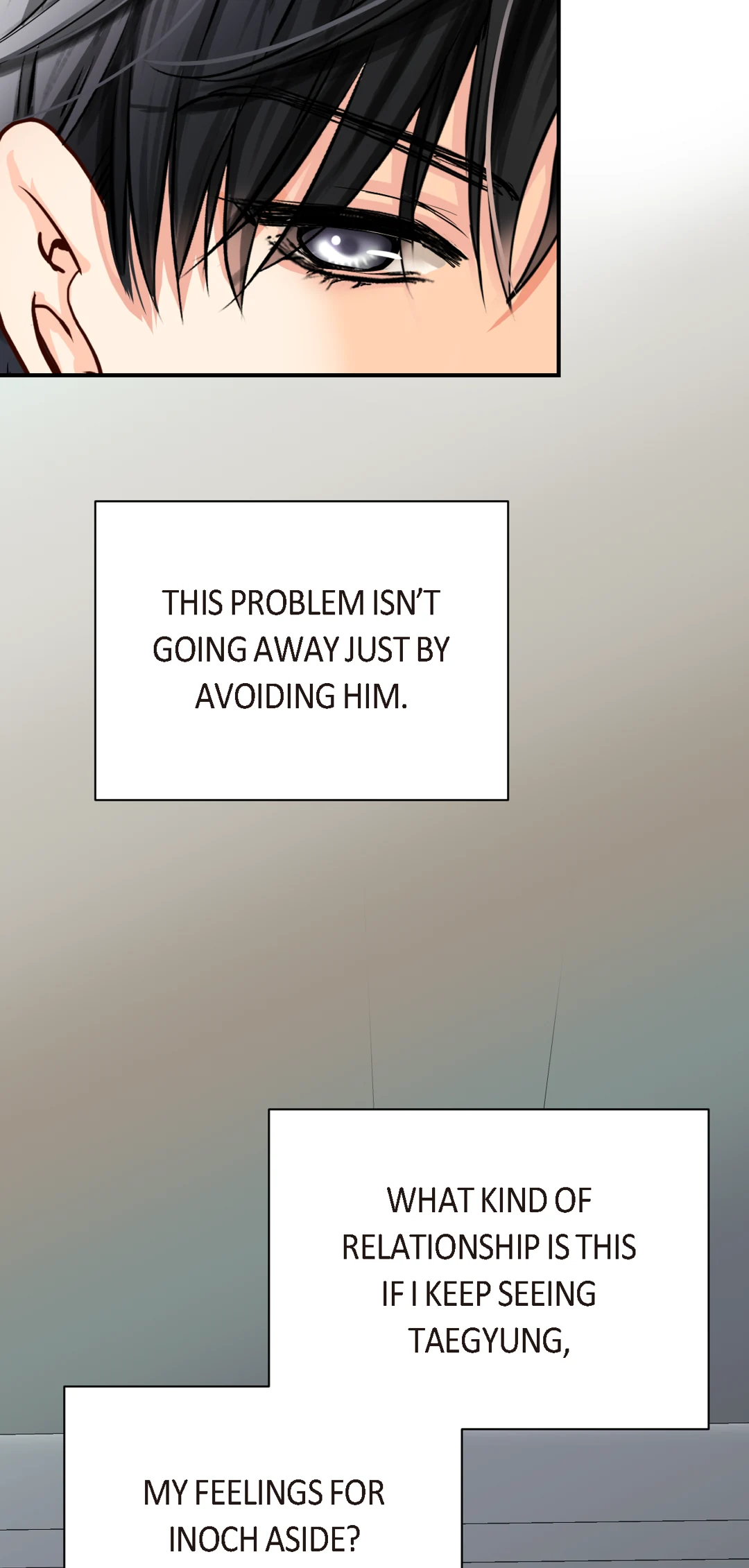 Bluffing Chapter 27 page 77 - 