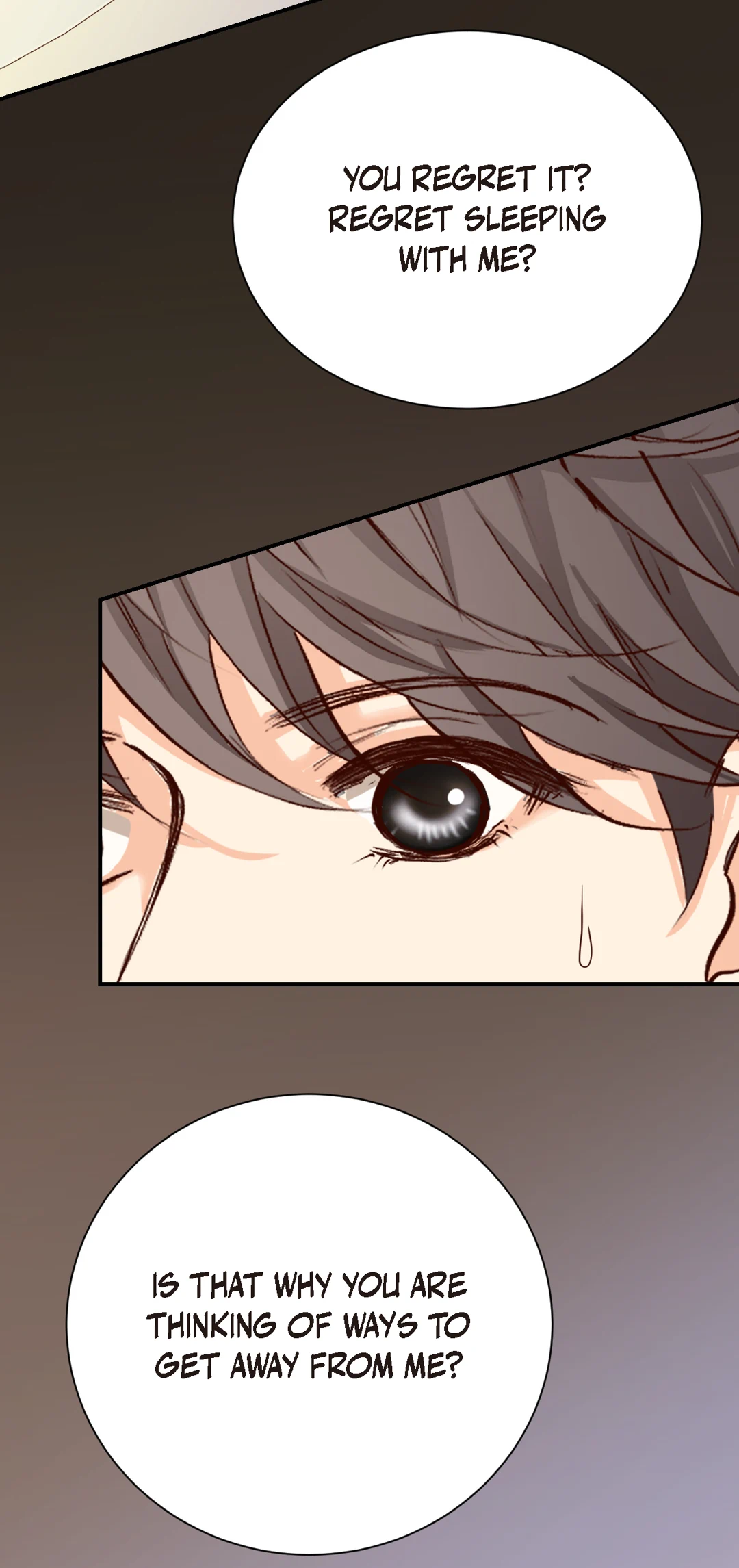 Bluffing Chapter 27 page 81 - 
