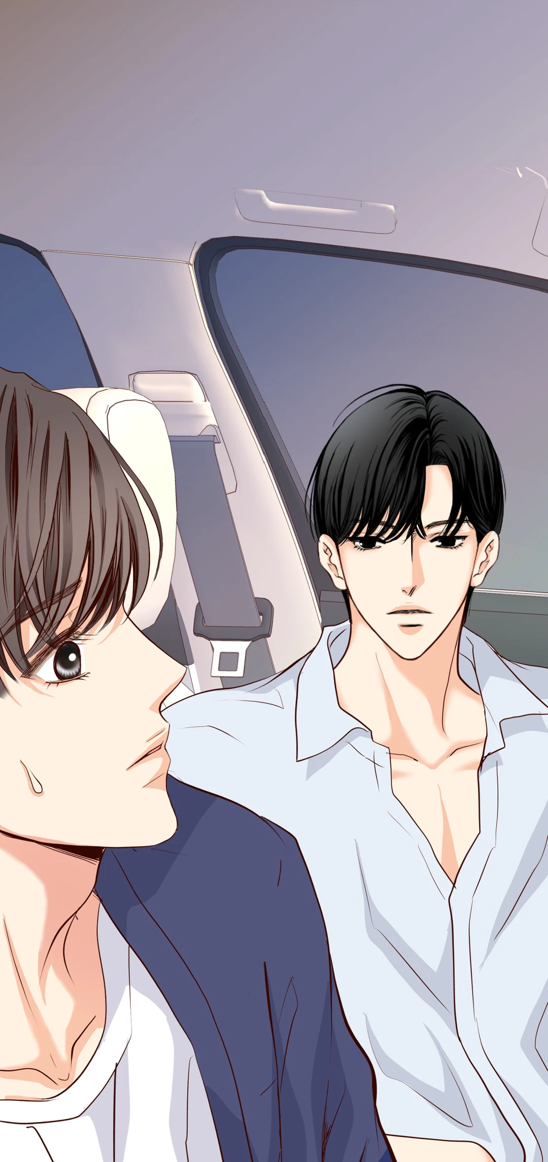 Bluffing Chapter 27 page 82 - 