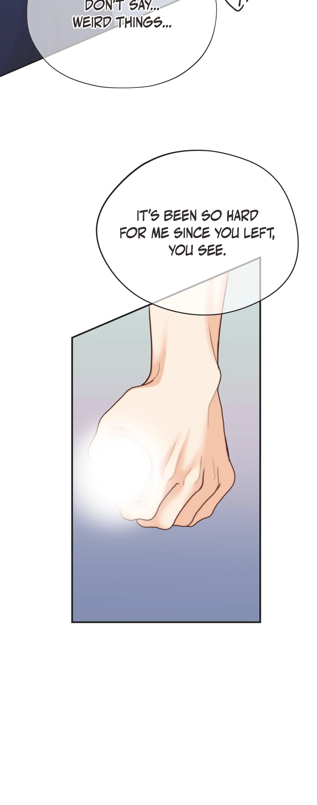 Bluffing Chapter 28 page 26 - 