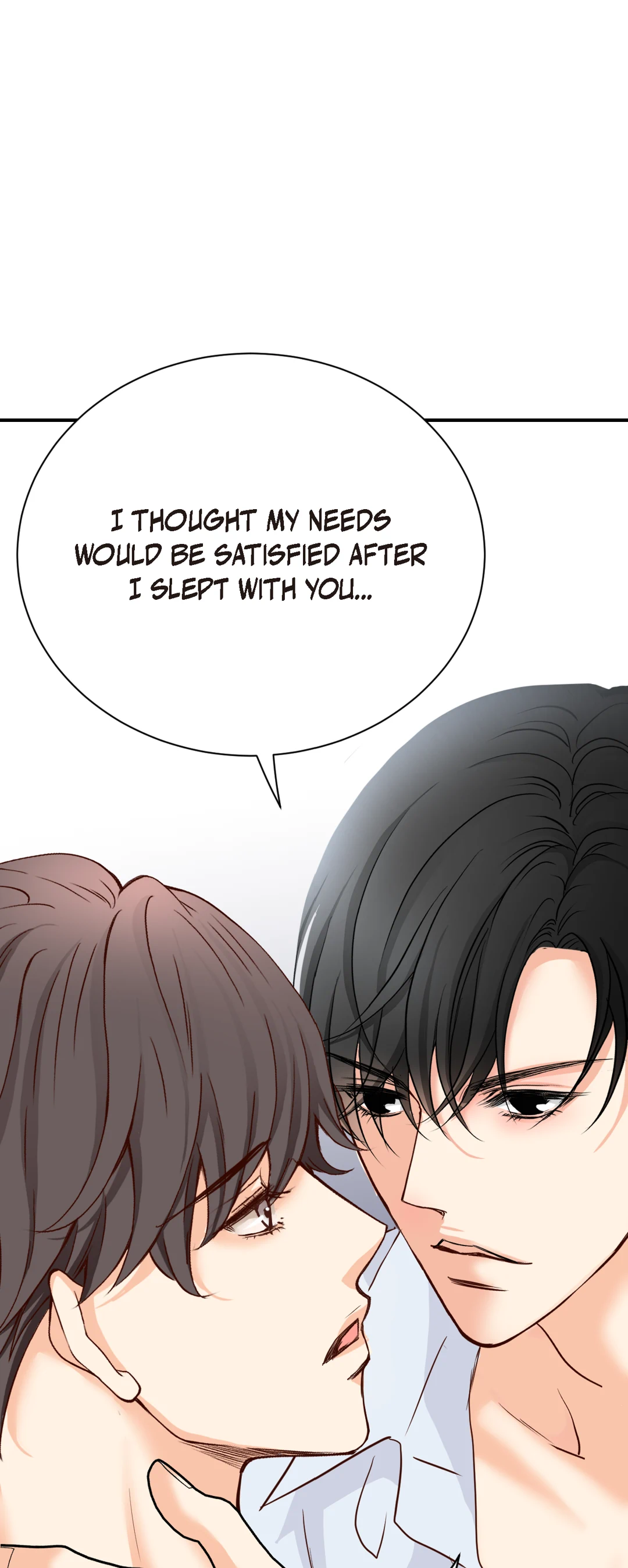 Bluffing Chapter 28 page 27 - 