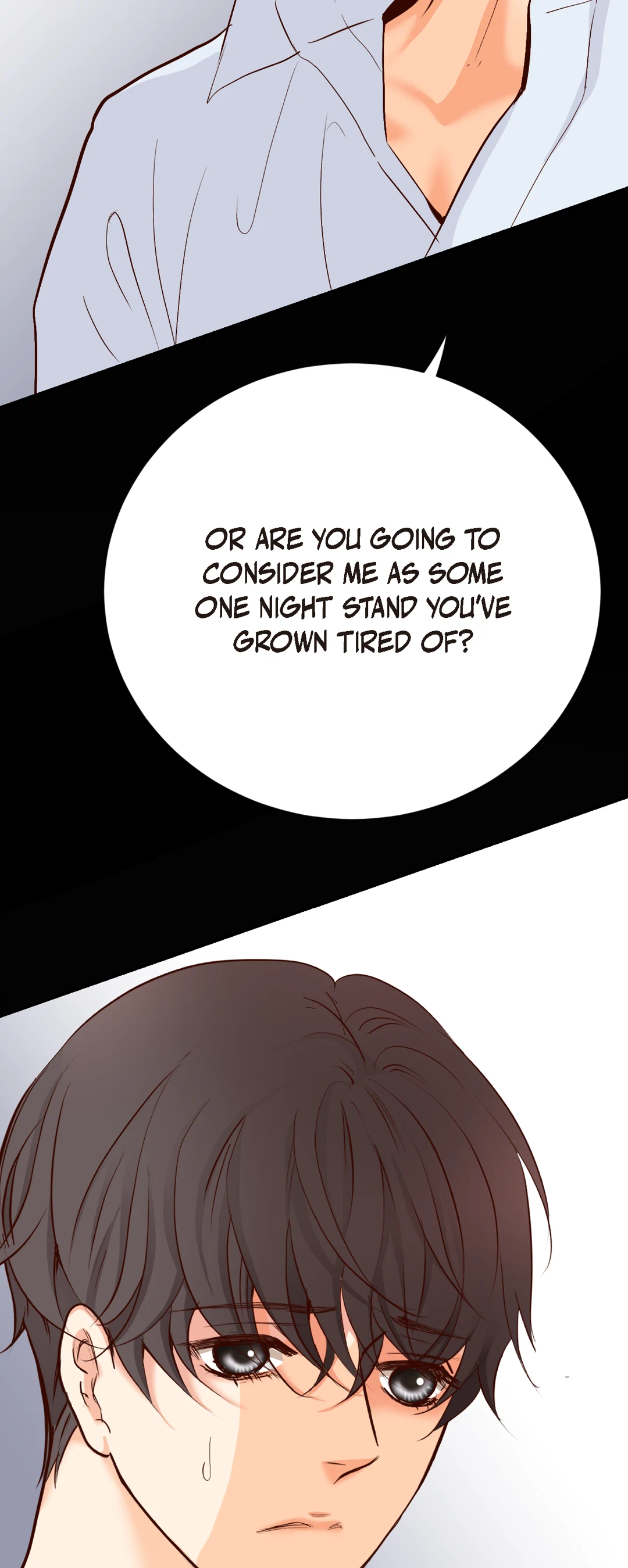 Bluffing Chapter 28 page 4 - 
