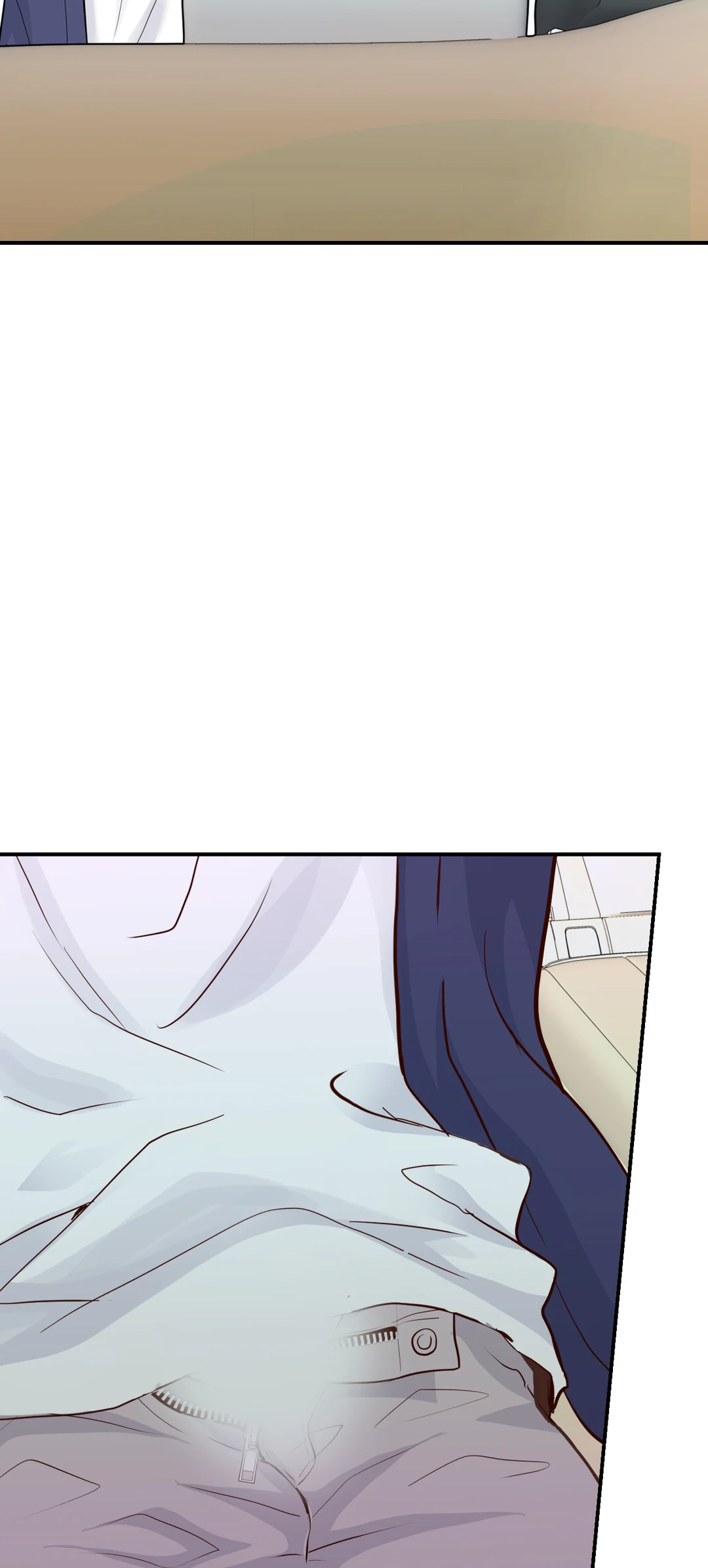 Bluffing Chapter 28 page 33 - 