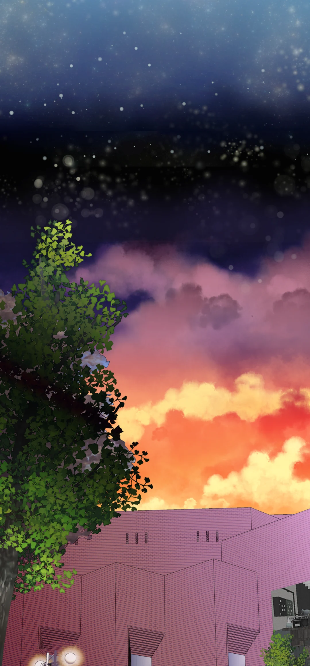 Bluffing Chapter 28 page 43 - 