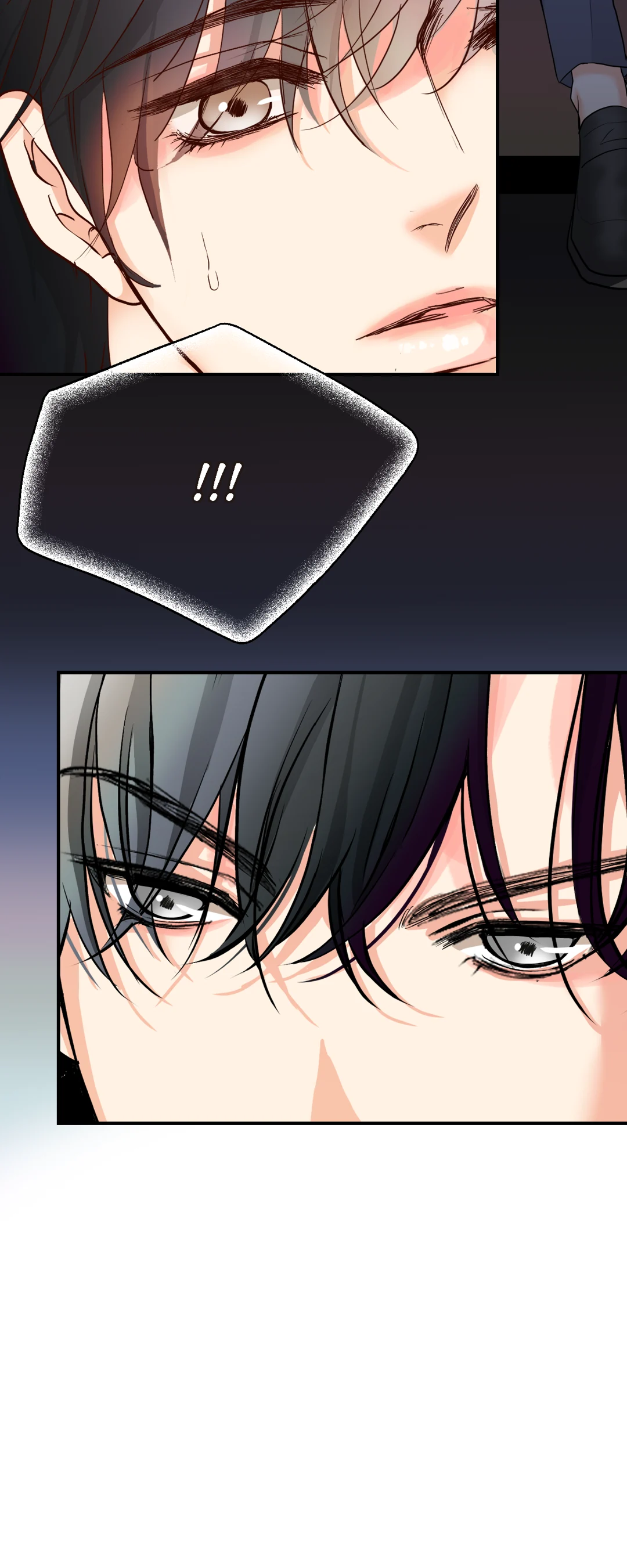 Bluffing Chapter 28 page 7 - 
