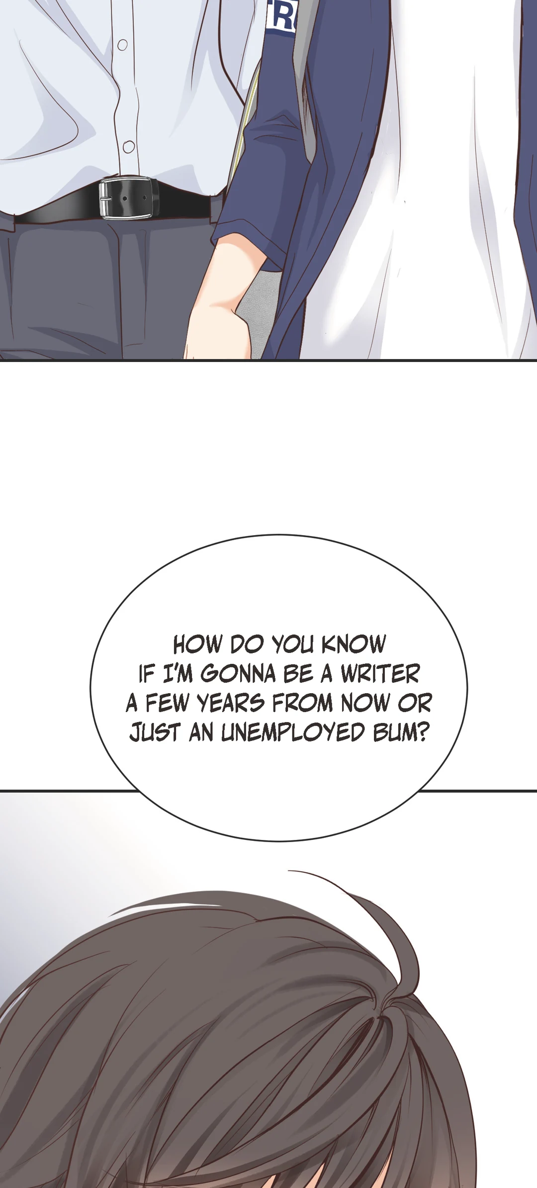 Bluffing Chapter 28 page 63 - 