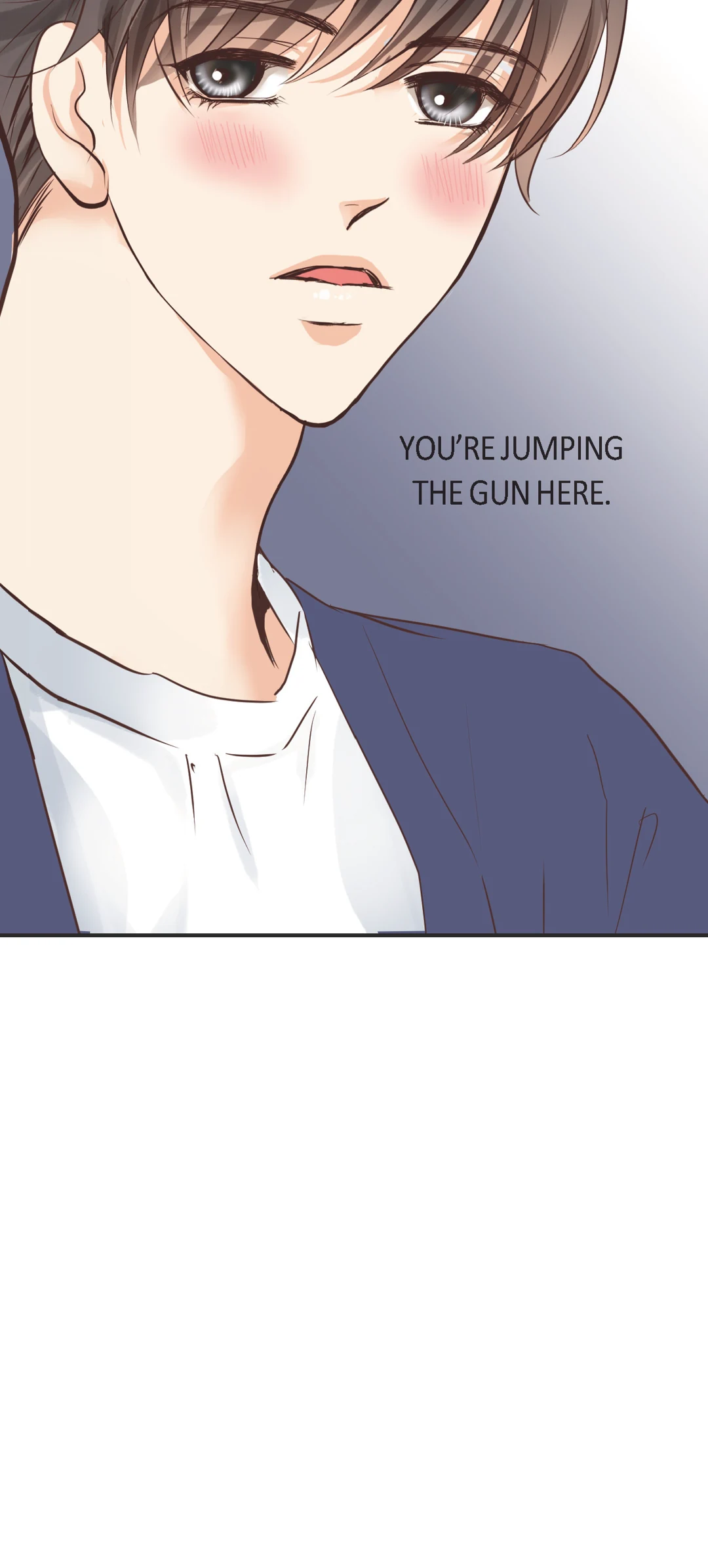 Bluffing Chapter 28 page 64 - 