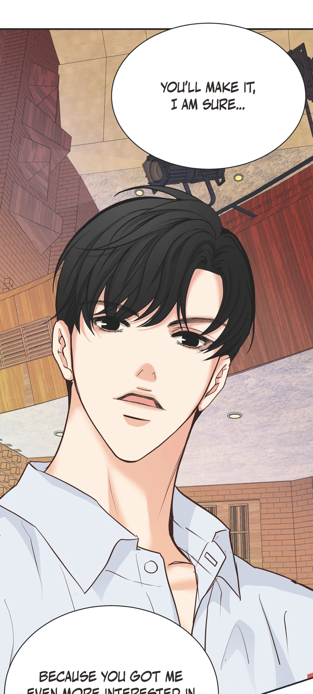Bluffing Chapter 28 page 65 - 