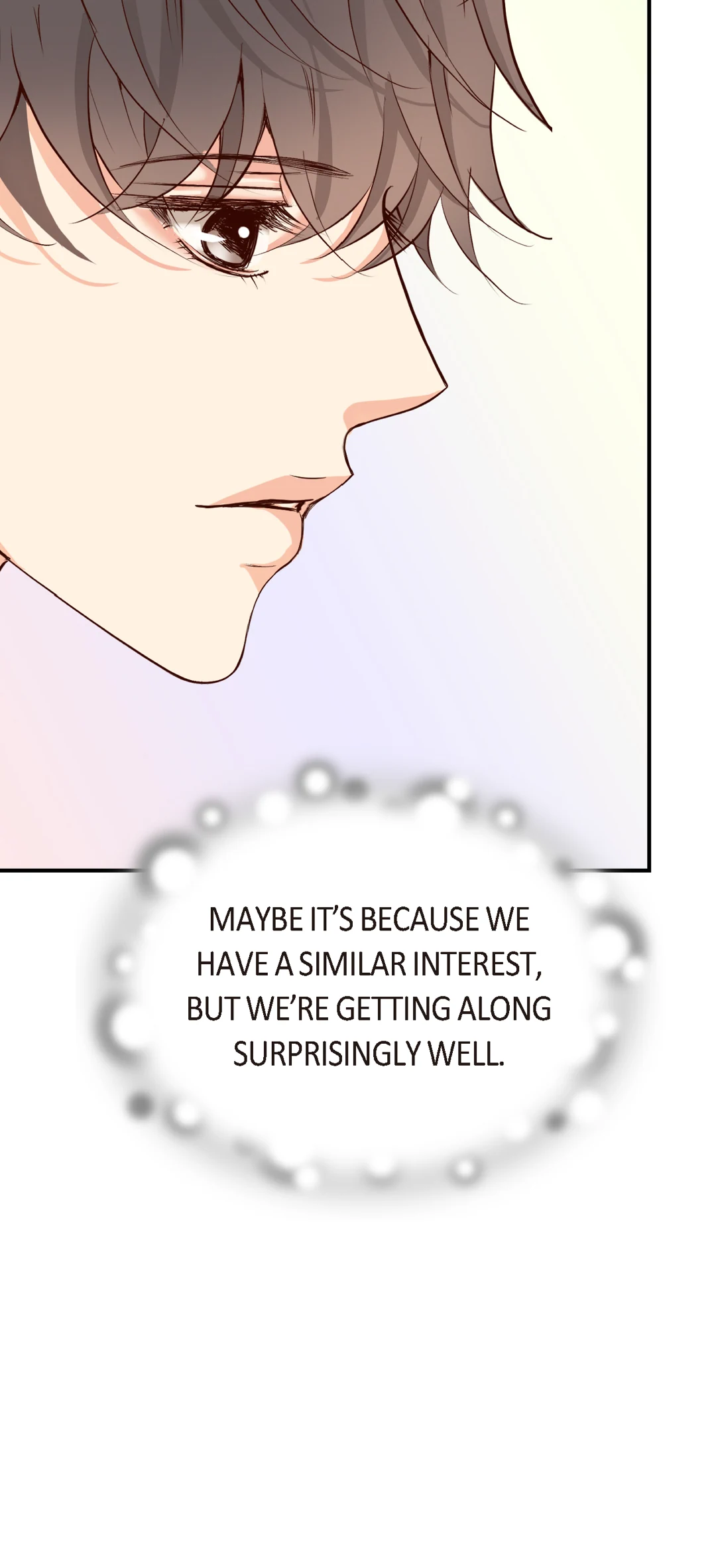Bluffing Chapter 28 page 72 - 
