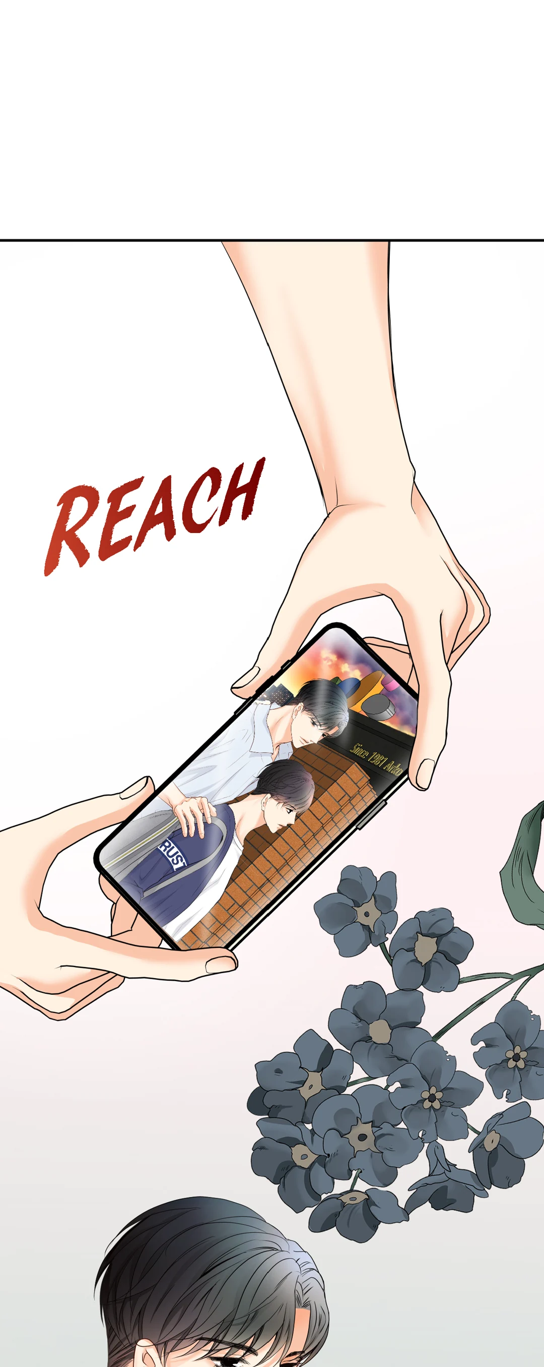 Bluffing Chapter 28 page 77 - 