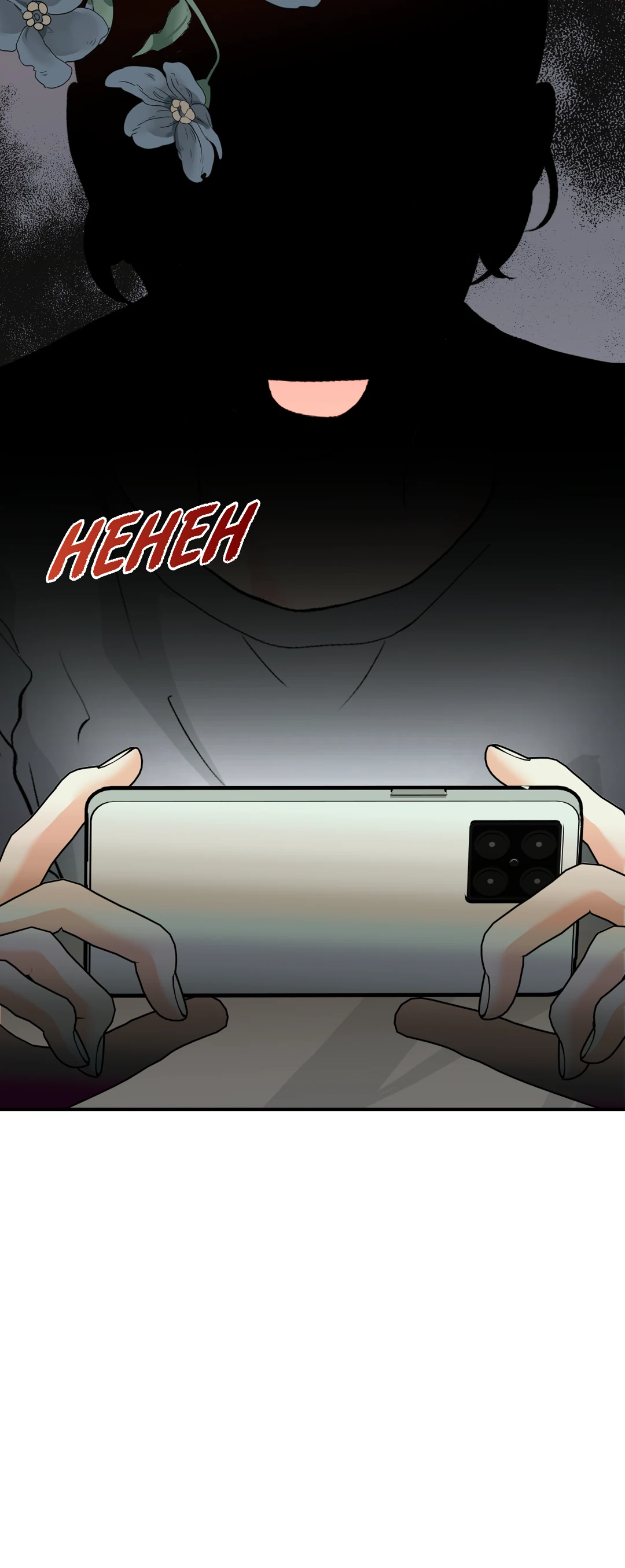 Bluffing Chapter 28 page 79 - 