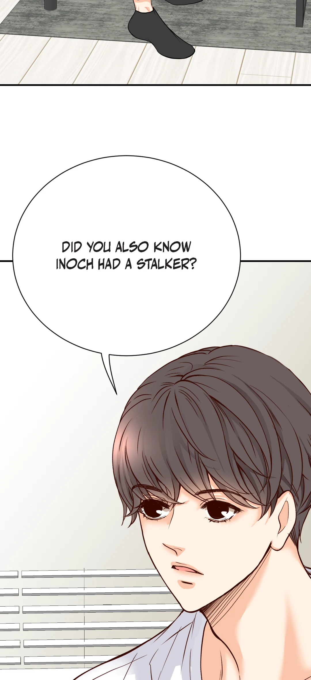 Bluffing Chapter 29 page 14 - 