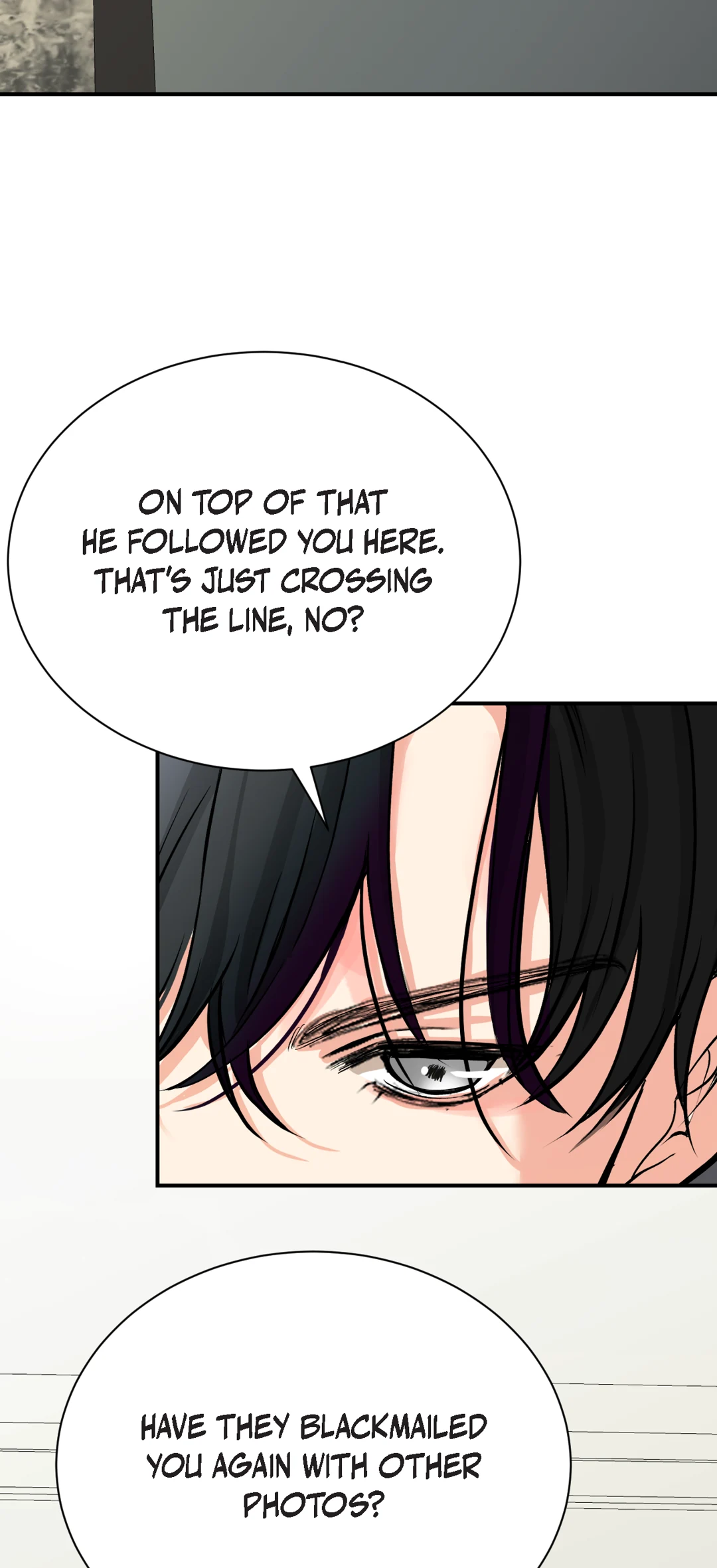 Bluffing Chapter 29 page 16 - 