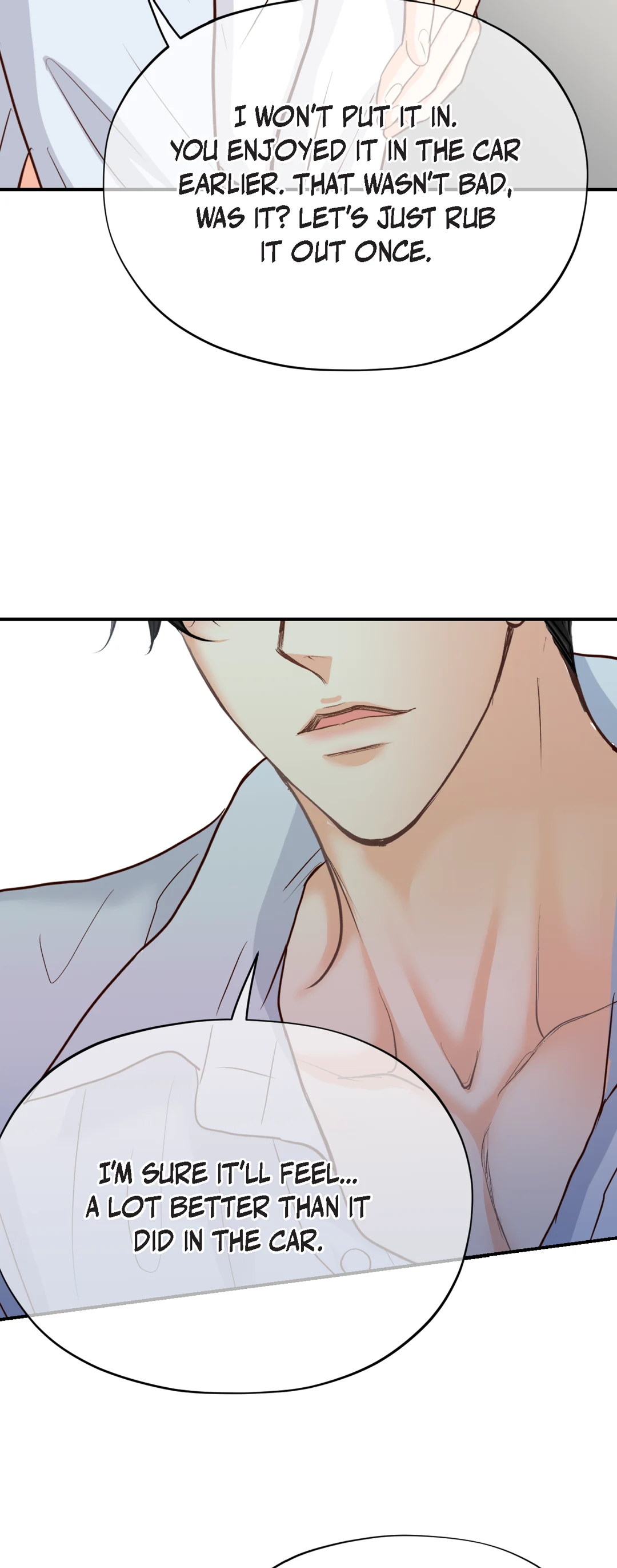 Bluffing Chapter 29 page 26 - 