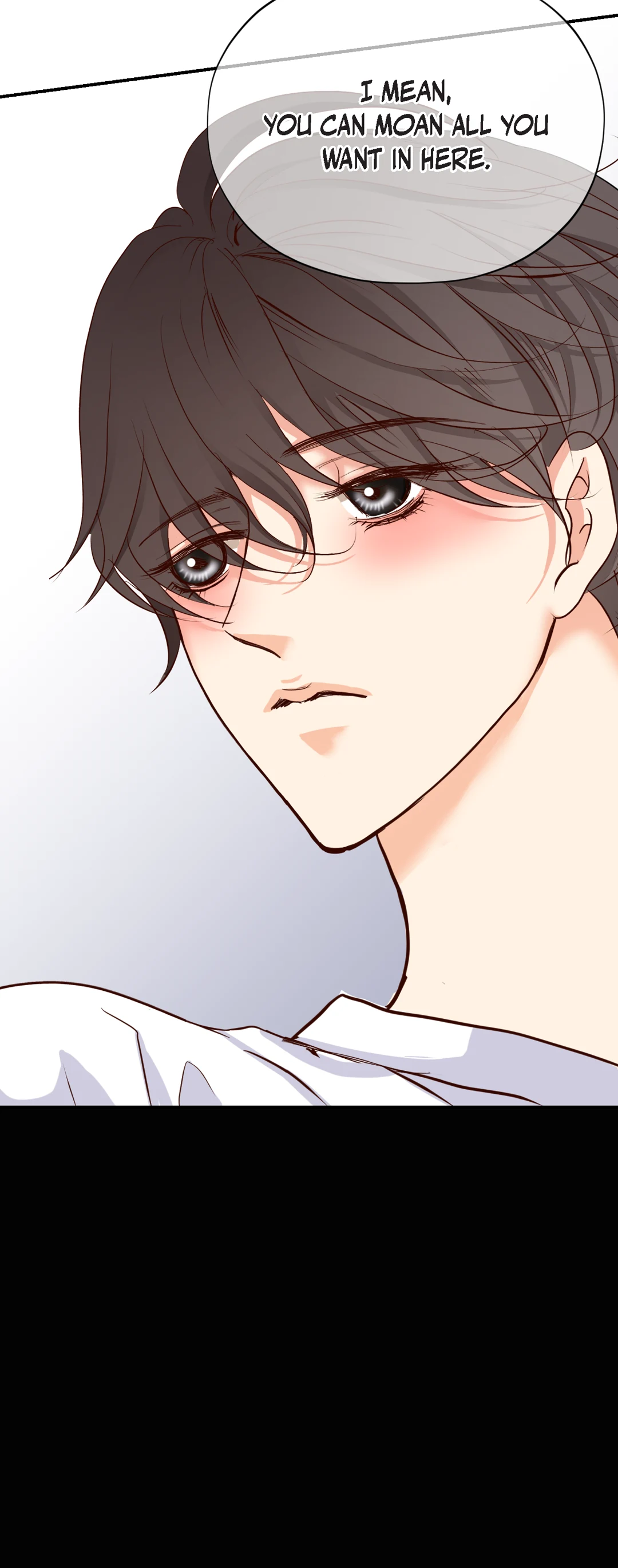Bluffing Chapter 29 page 27 - 