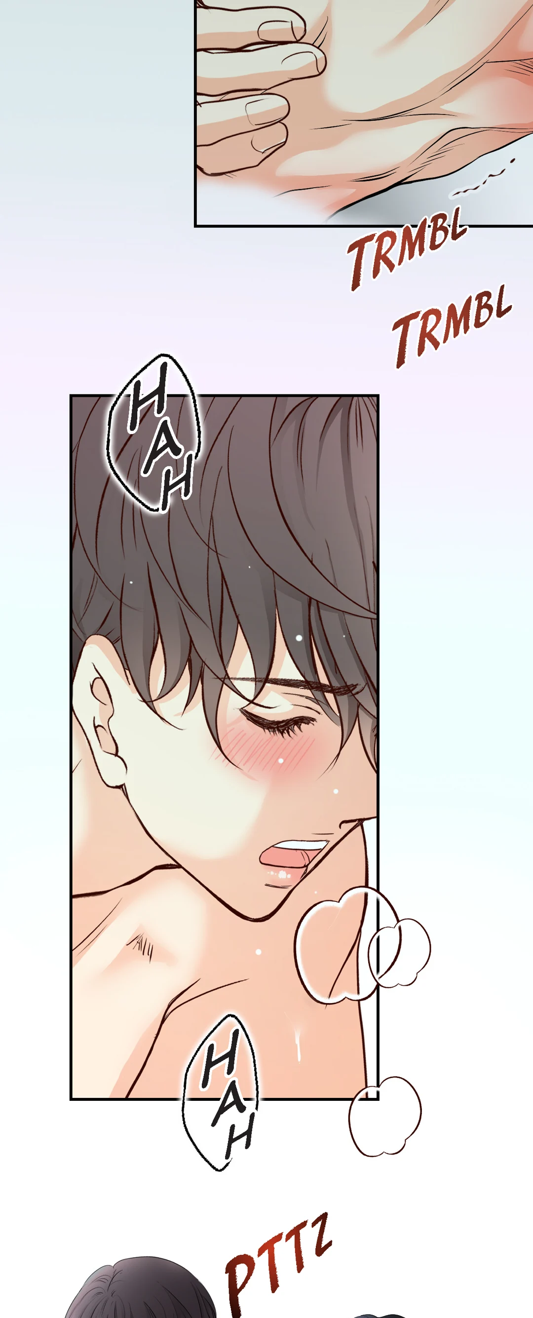 Bluffing Chapter 29 page 30 - 