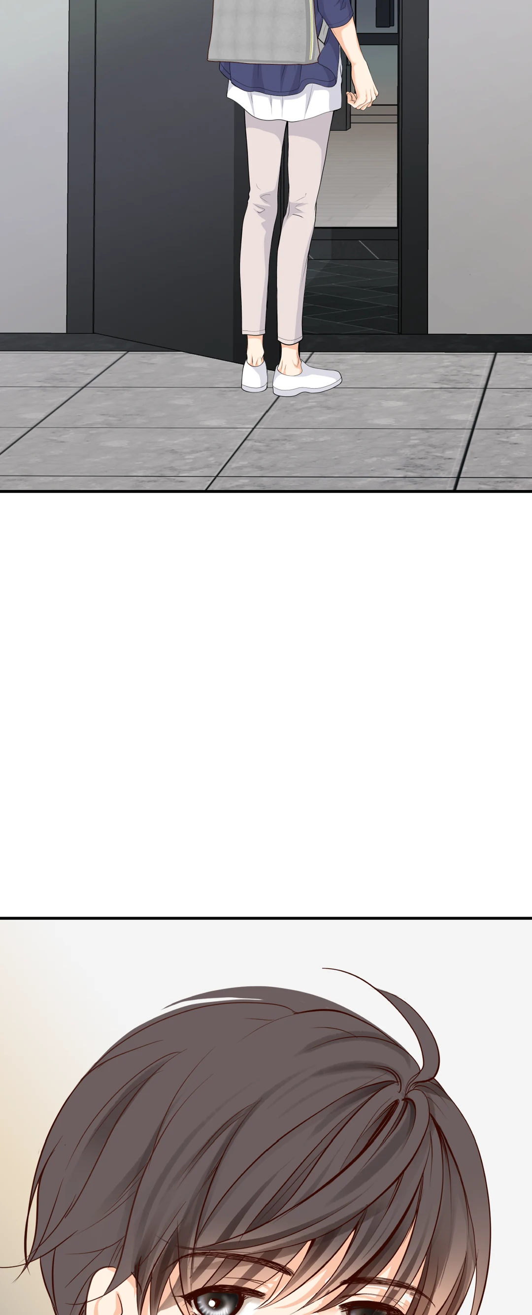 Bluffing Chapter 29 page 4 - 