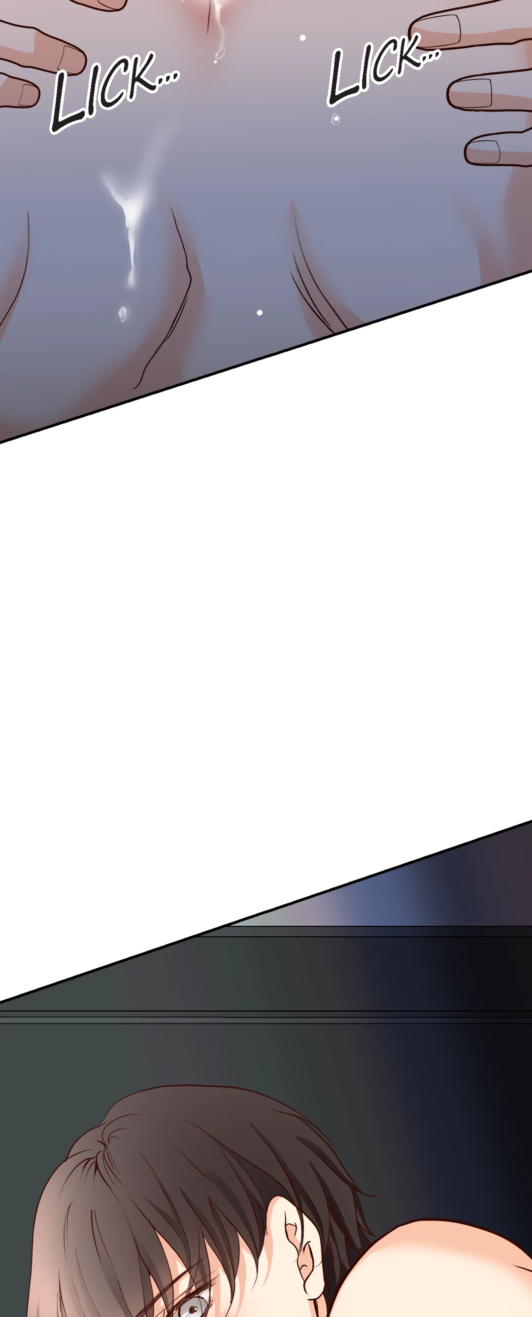 Bluffing Chapter 29 page 32 - 