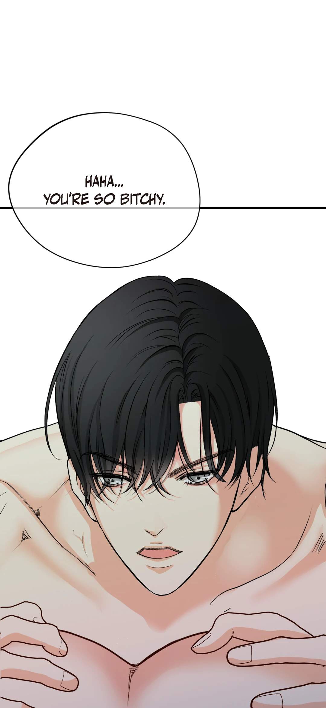 Bluffing Chapter 29 page 39 - 