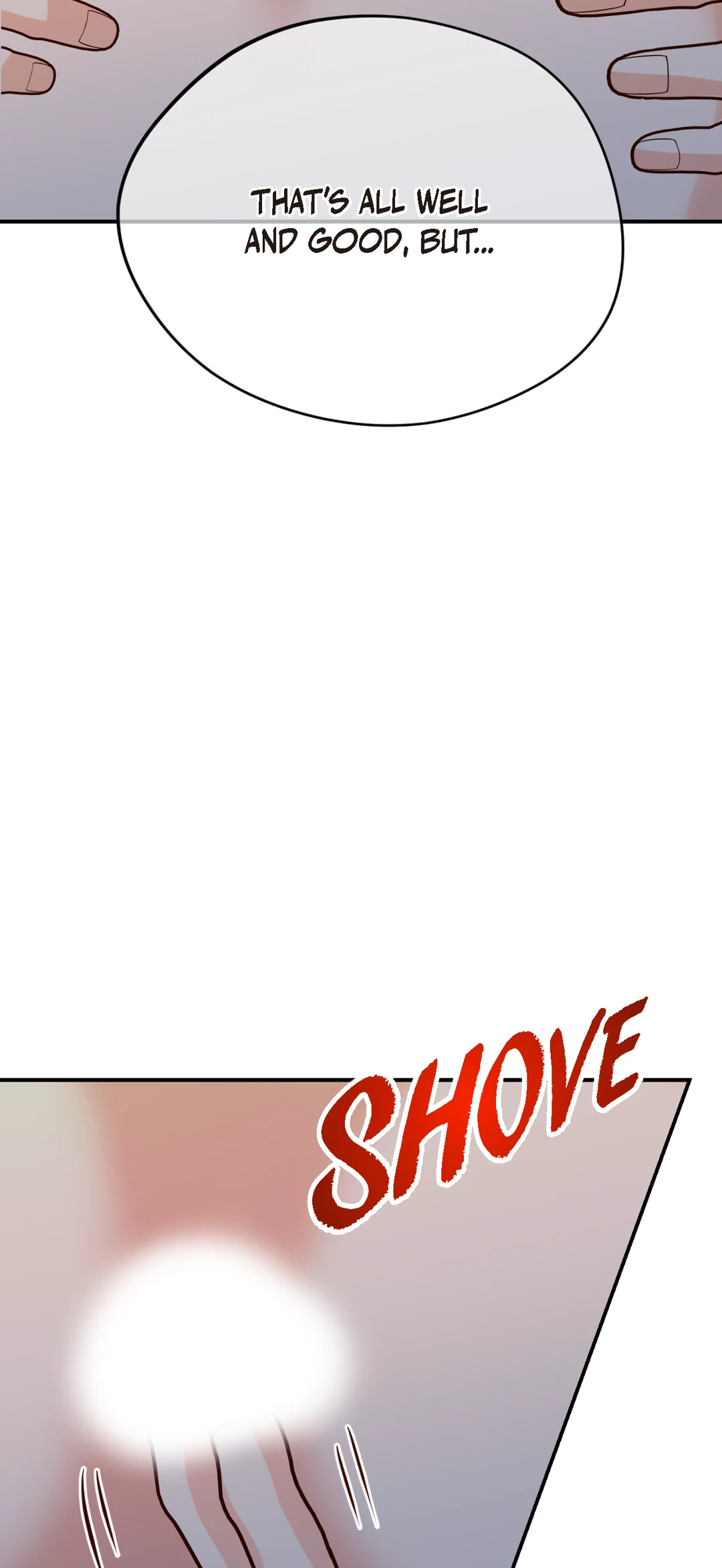 Bluffing Chapter 29 page 40 - 