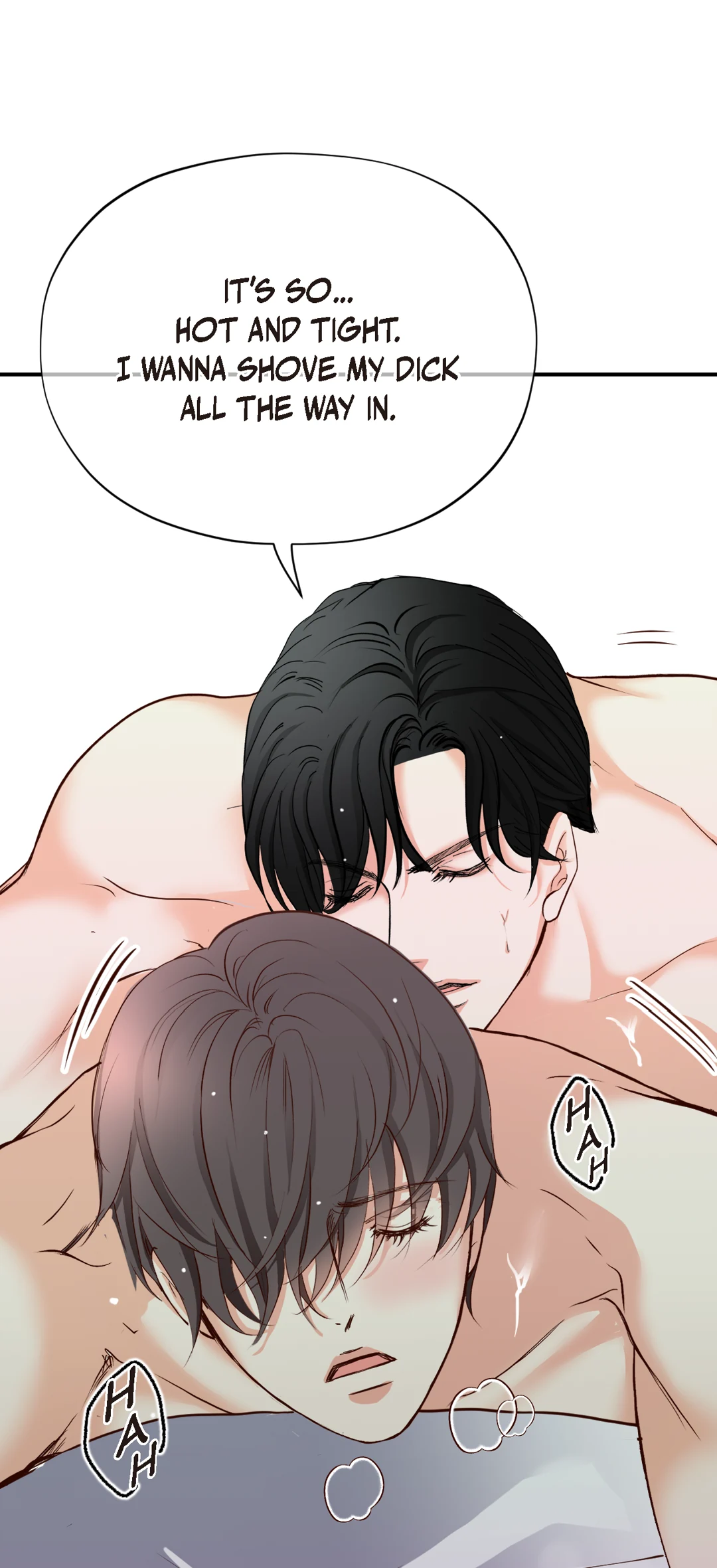 Bluffing Chapter 29 page 44 - 