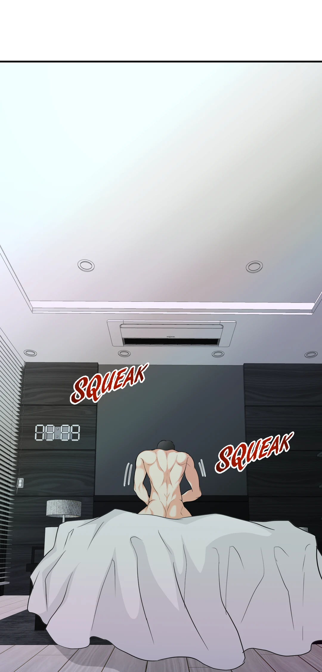 Bluffing Chapter 29 page 49 - 