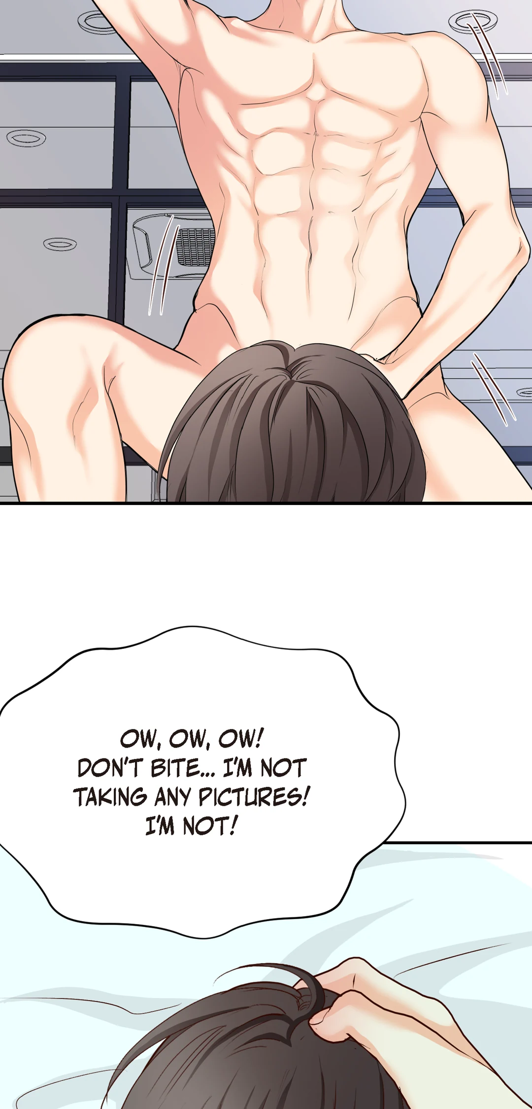 Bluffing Chapter 29 page 51 - 