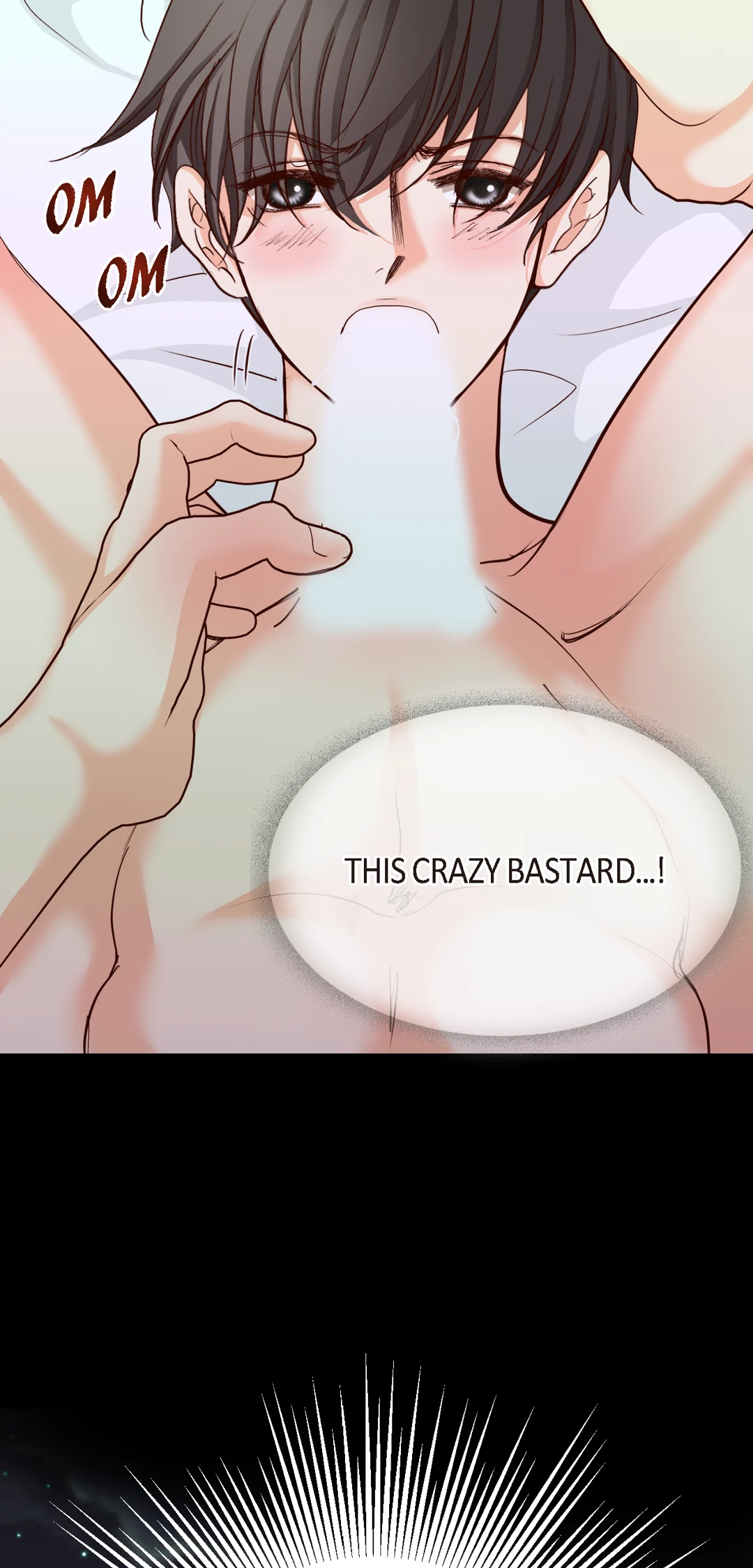 Bluffing Chapter 29 page 52 - 