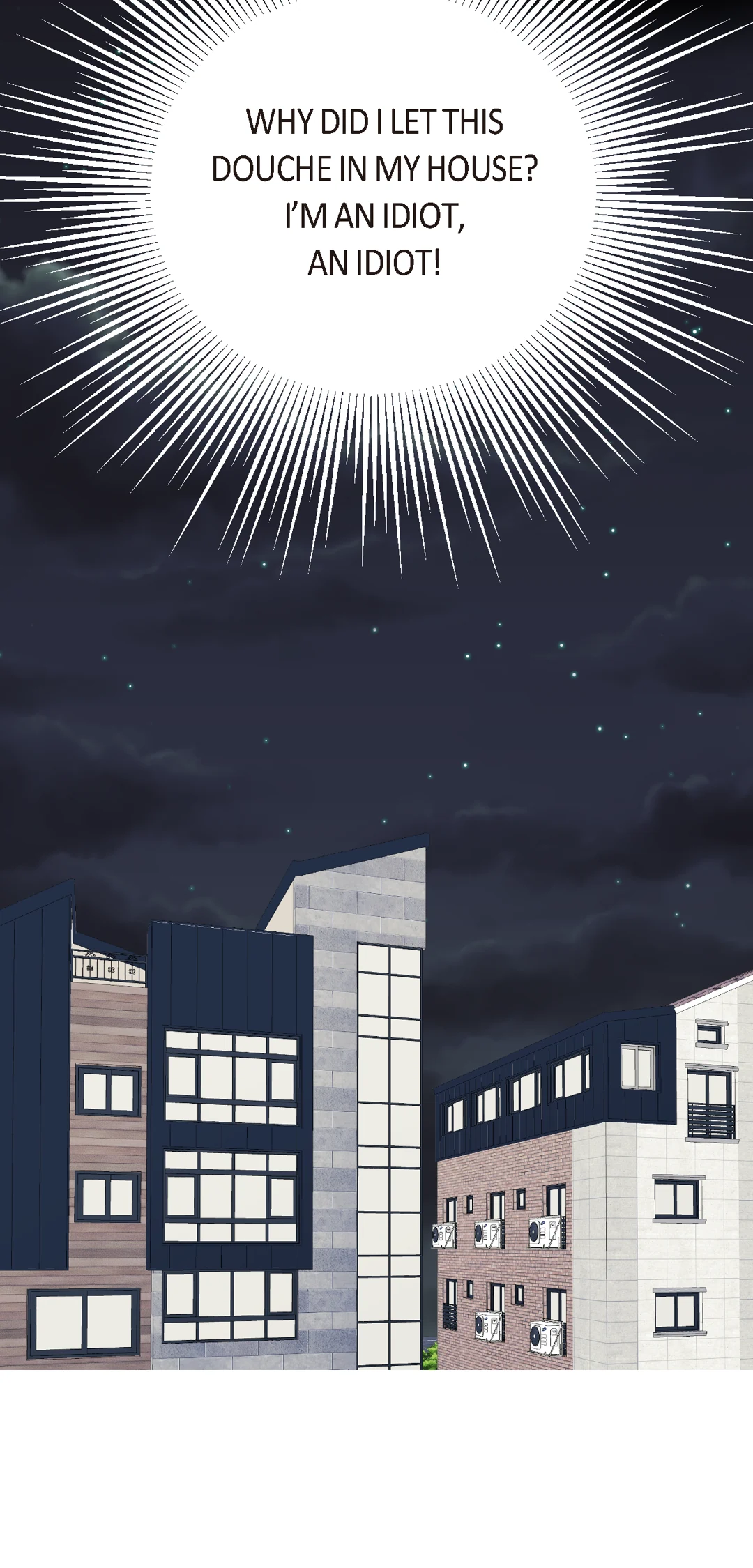 Bluffing Chapter 29 page 53 - 