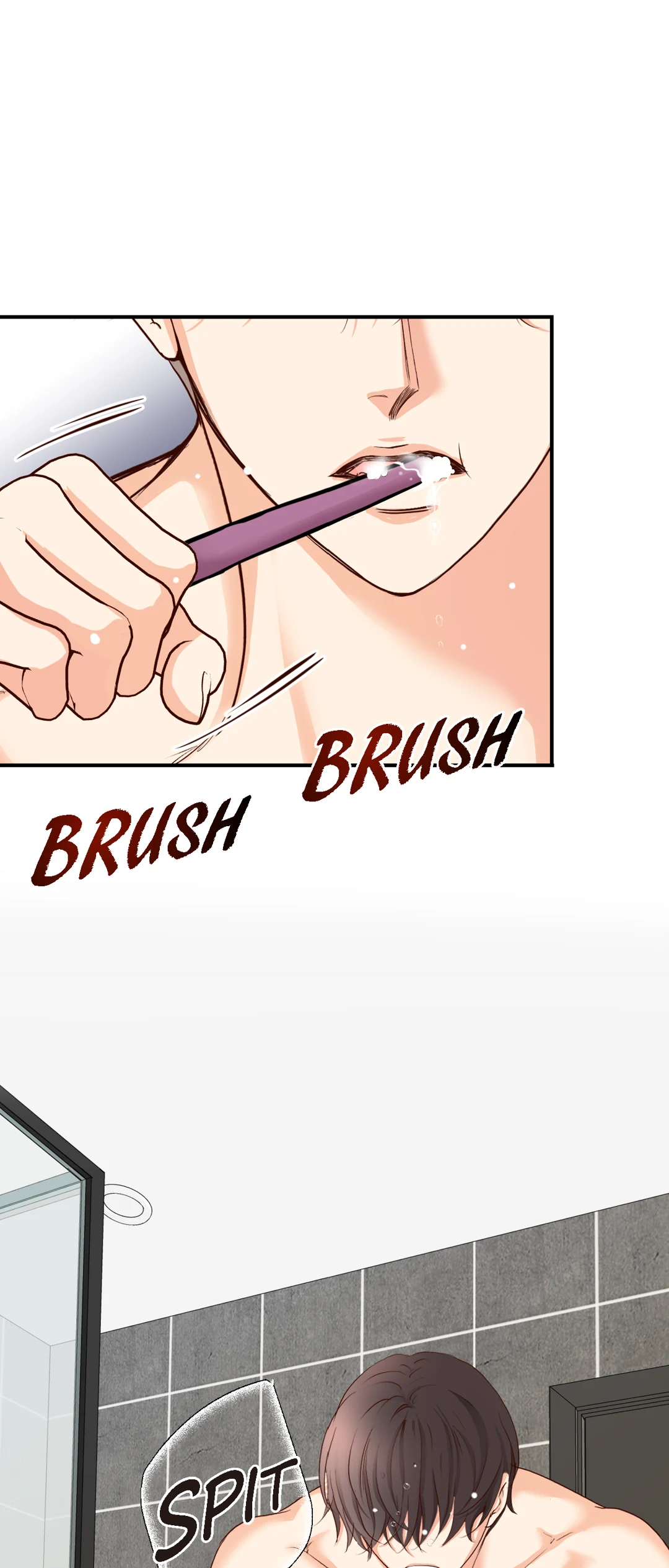 Bluffing Chapter 29 page 54 - 