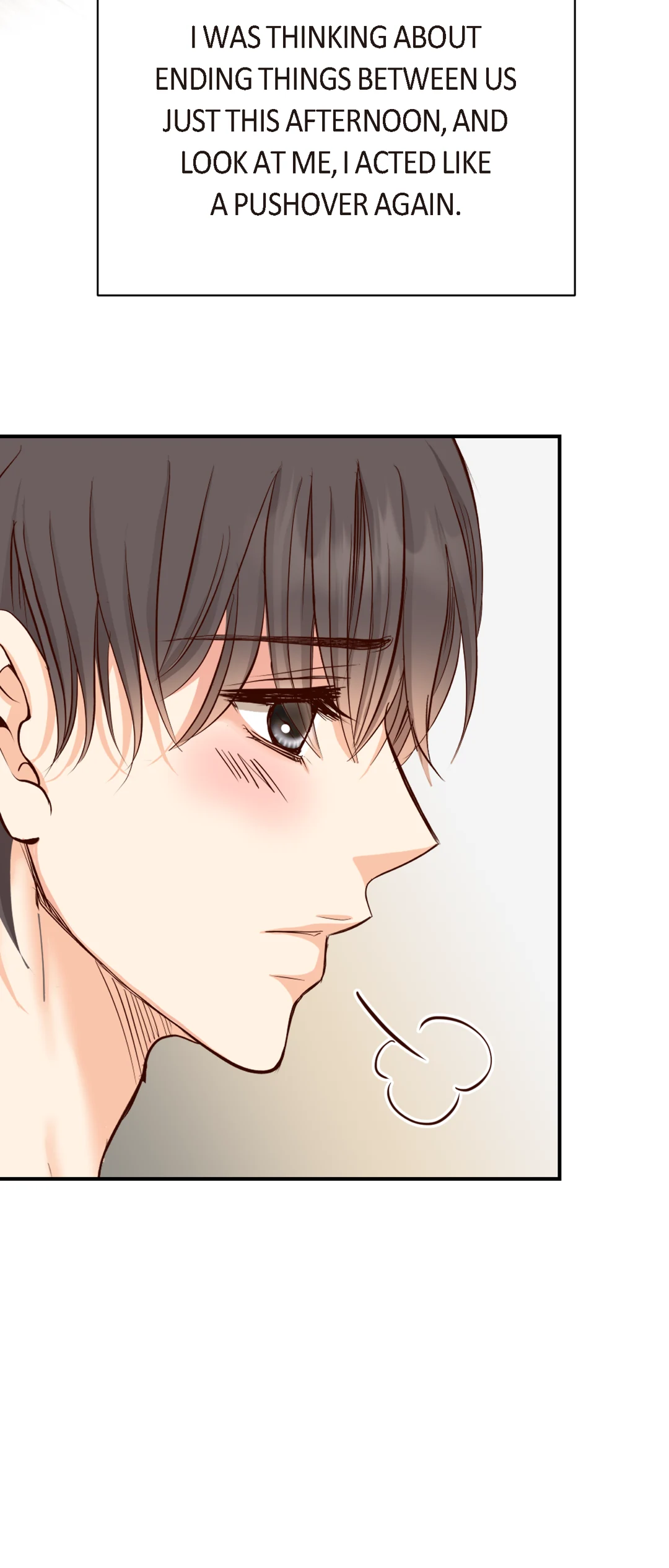 Bluffing Chapter 29 page 58 - 