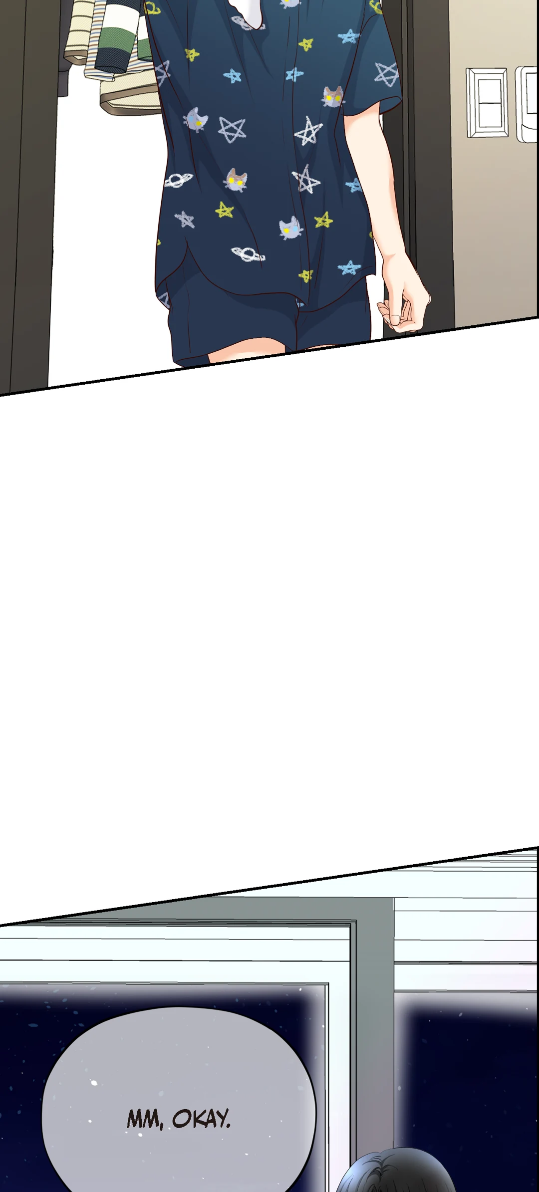 Bluffing Chapter 29 page 60 - 