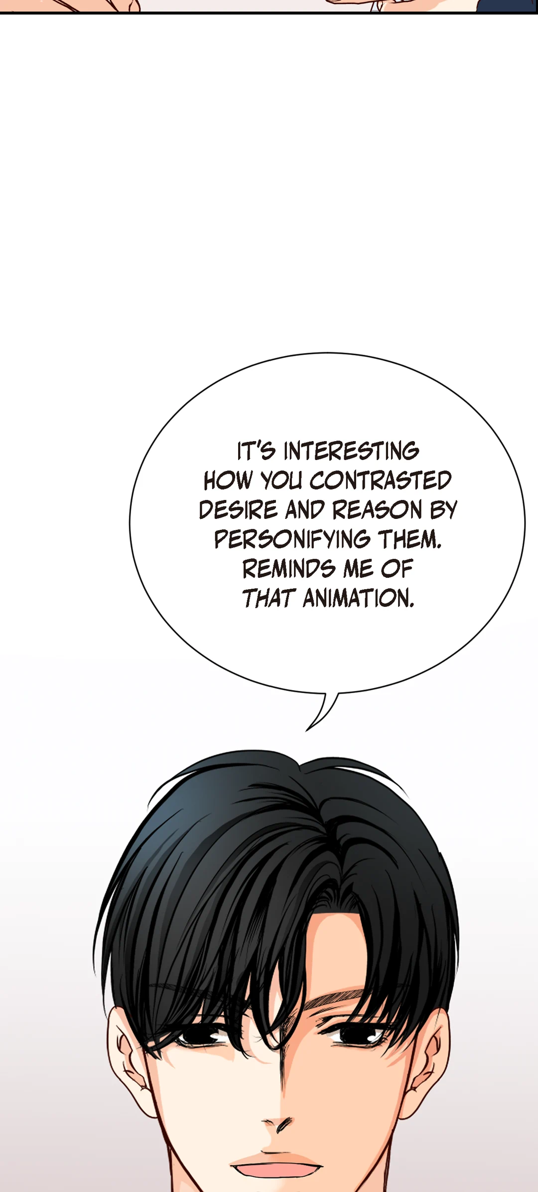Bluffing Chapter 29 page 63 - 