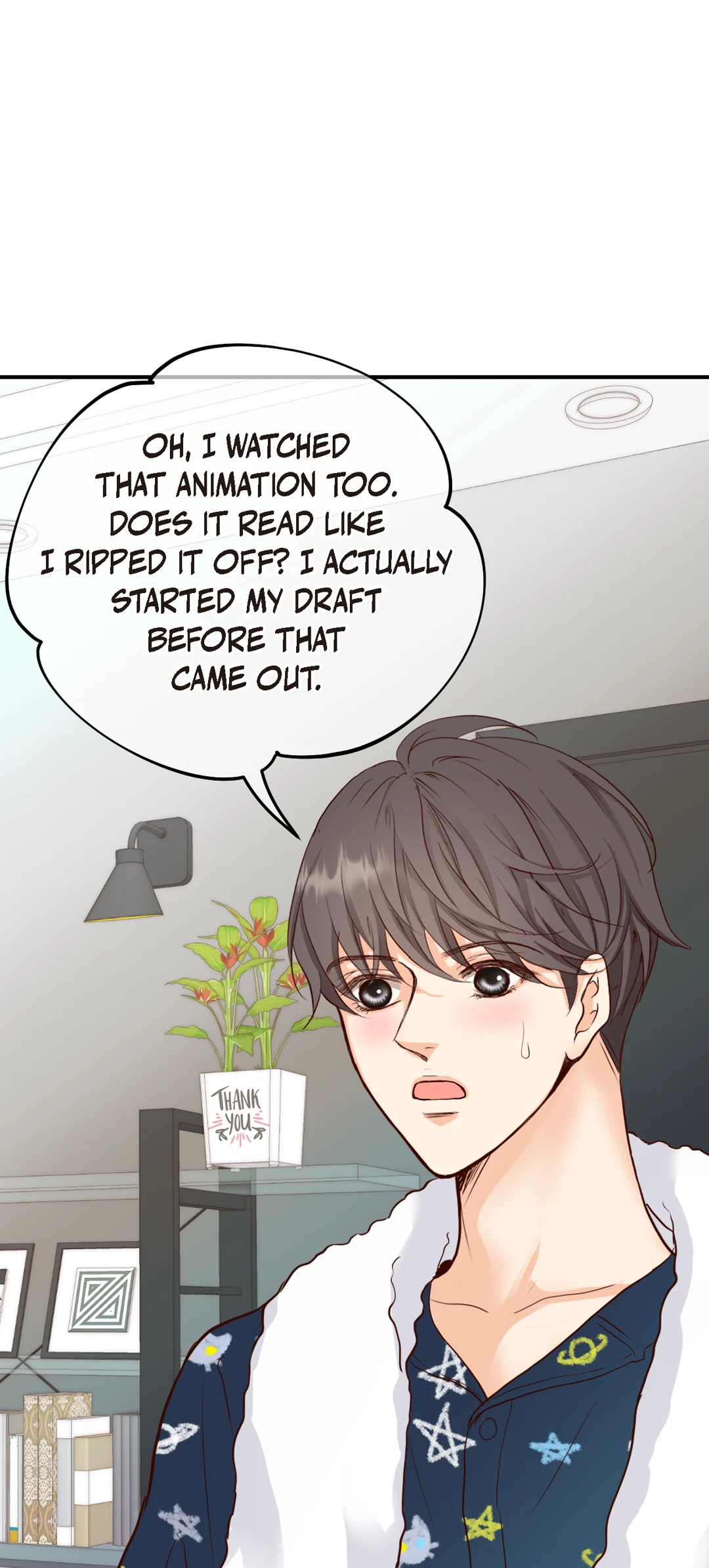 Bluffing Chapter 29 page 65 - 