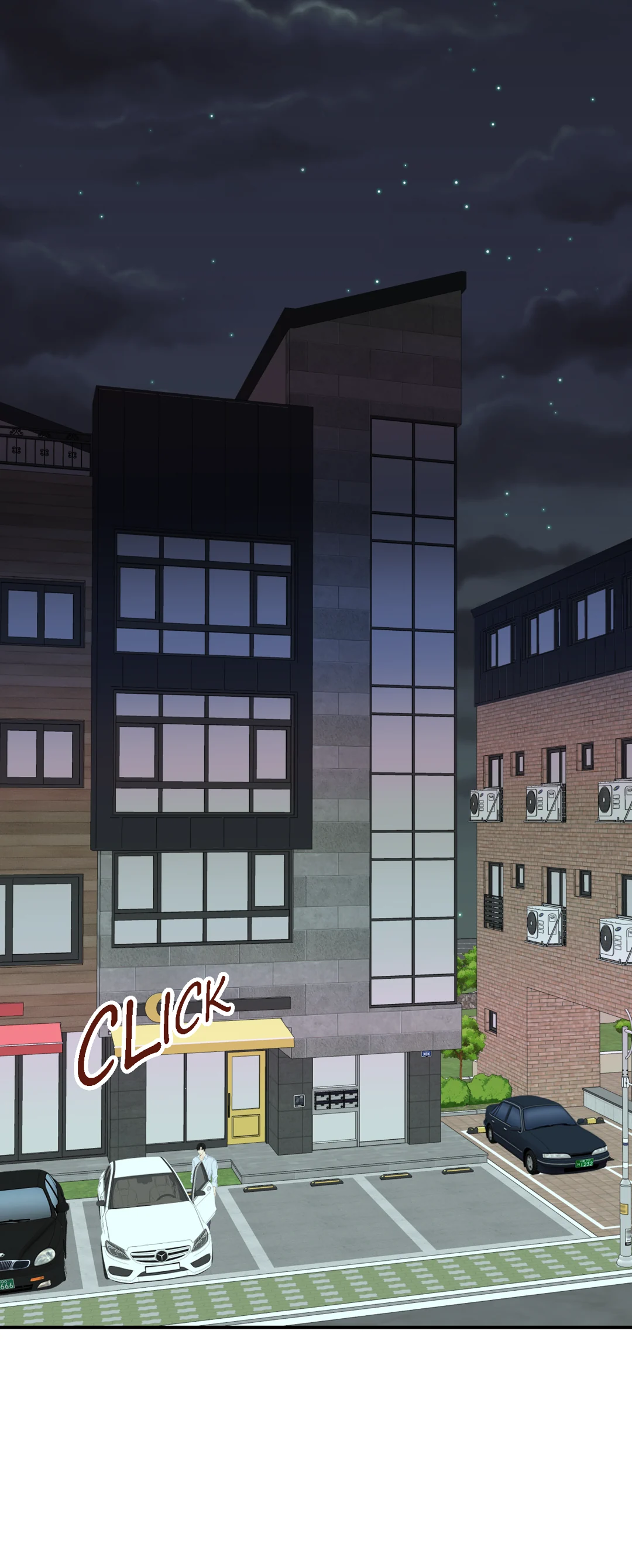 Bluffing Chapter 29 page 71 - 