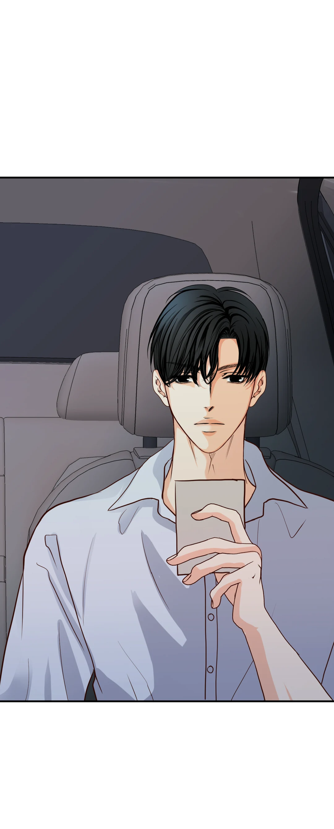 Bluffing Chapter 29 page 72 - 