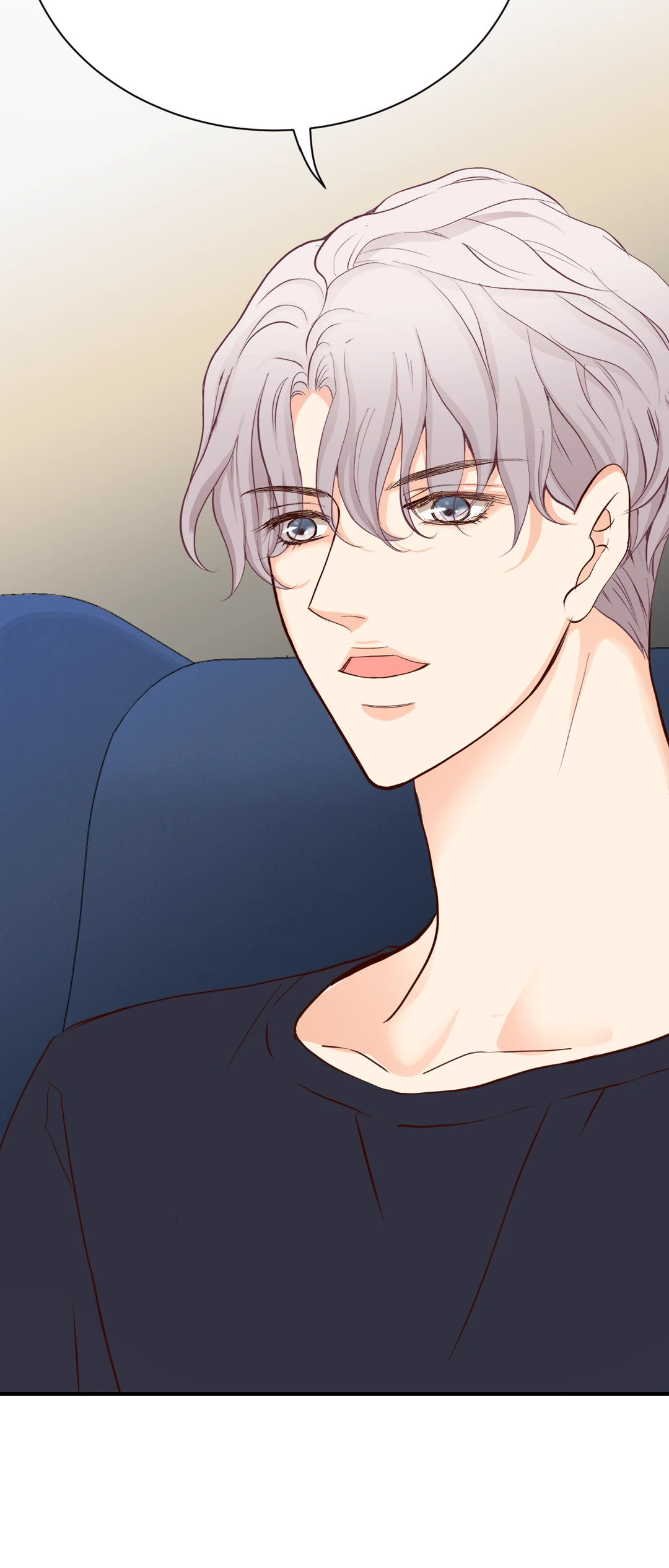 Bluffing Chapter 29 page 76 - 