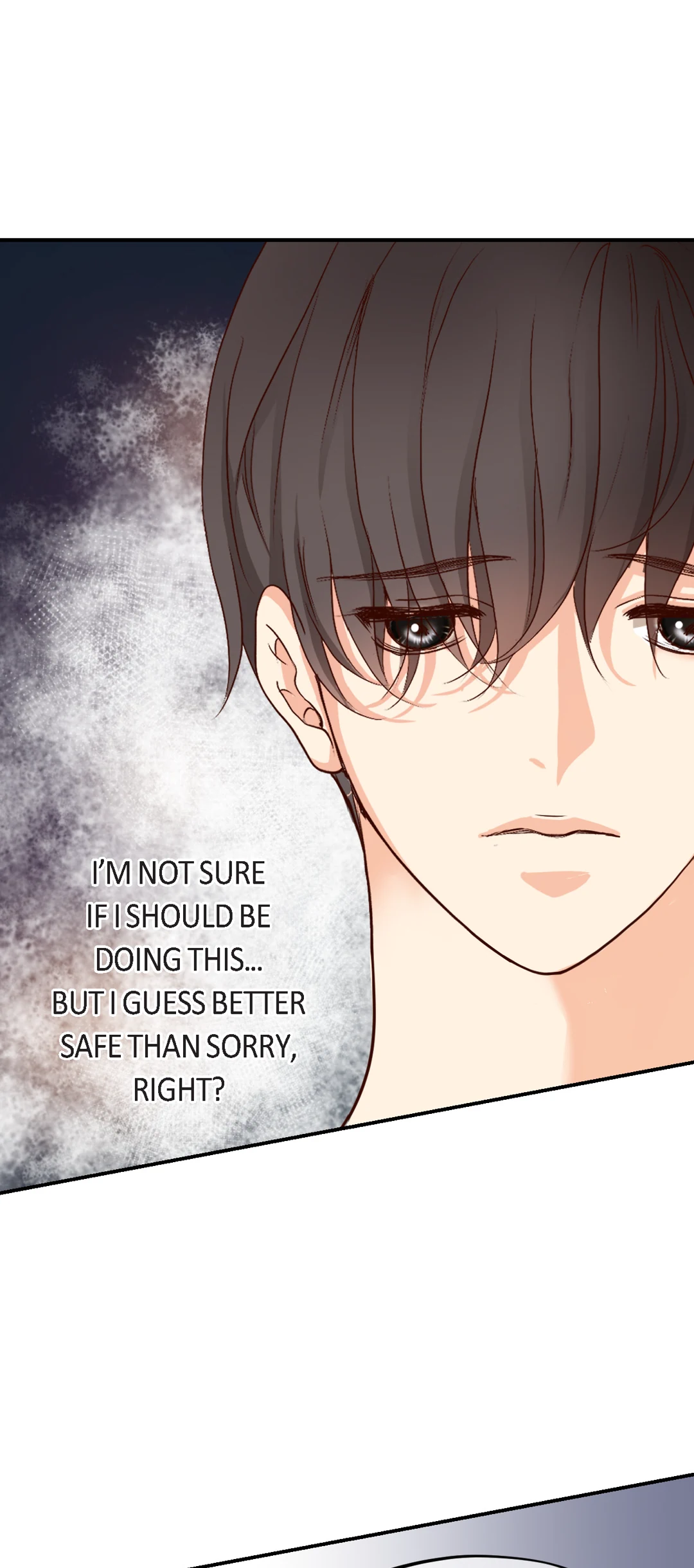 Bluffing Chapter 29 page 10 - 