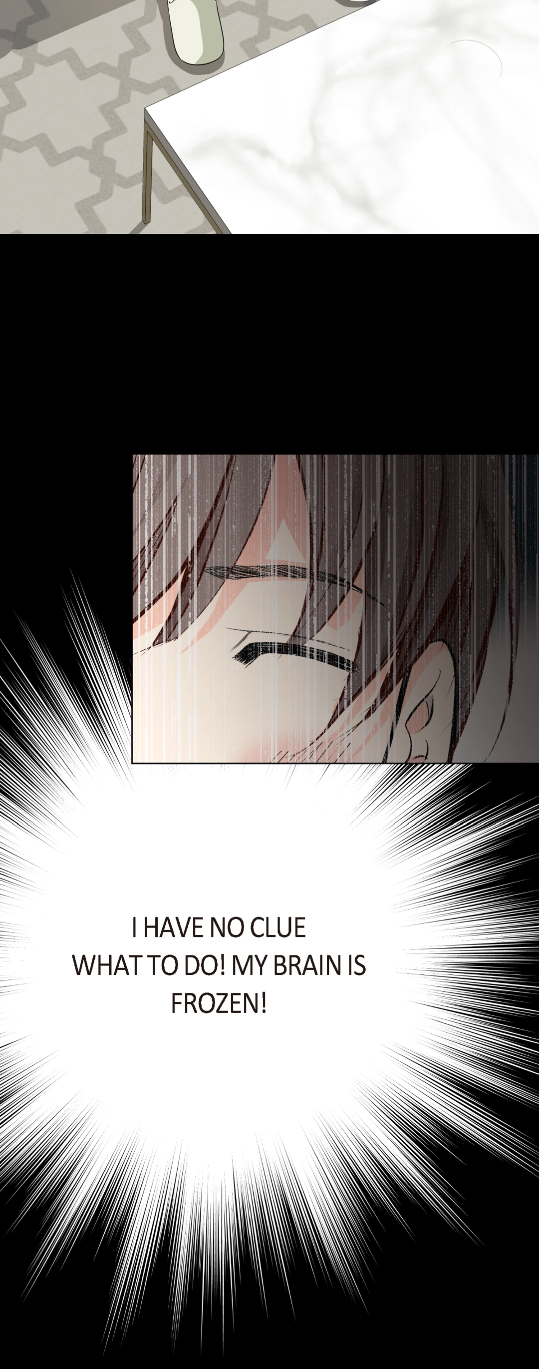 Bluffing Chapter 3 page 14 - 