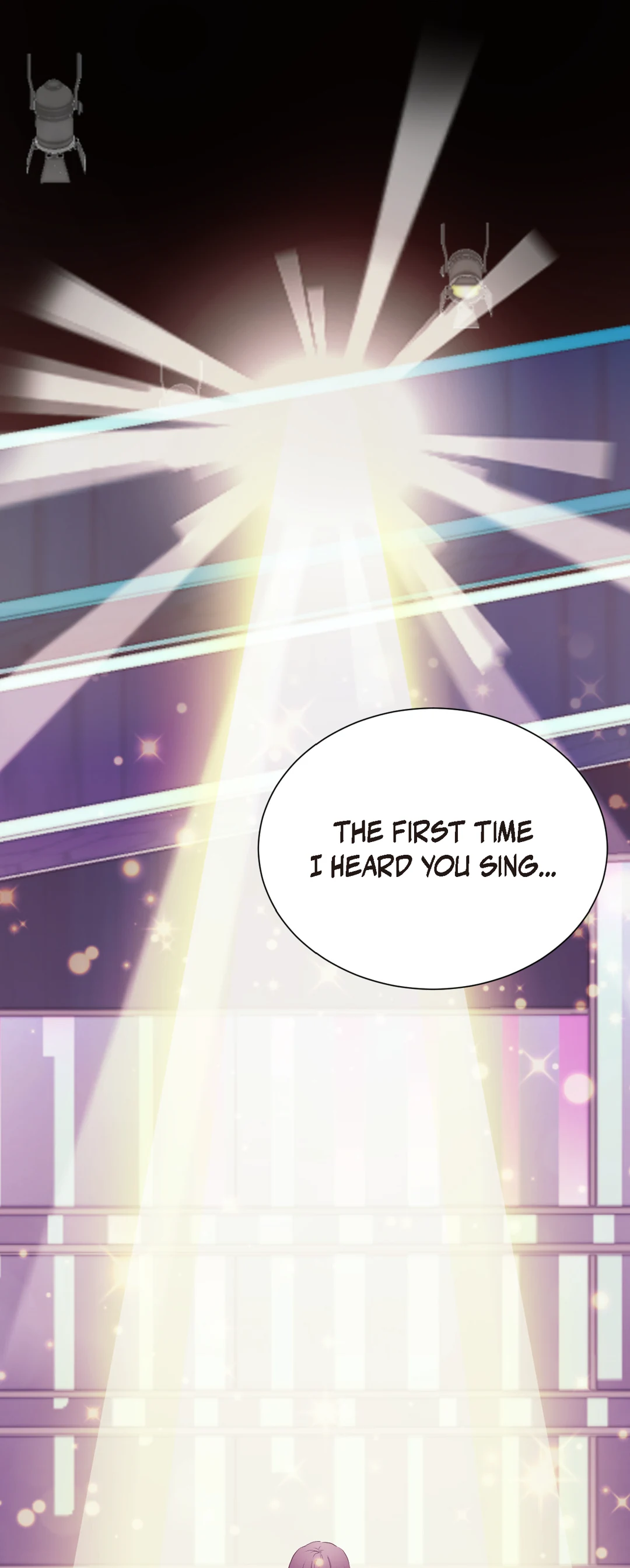 Bluffing Chapter 3 page 30 - 