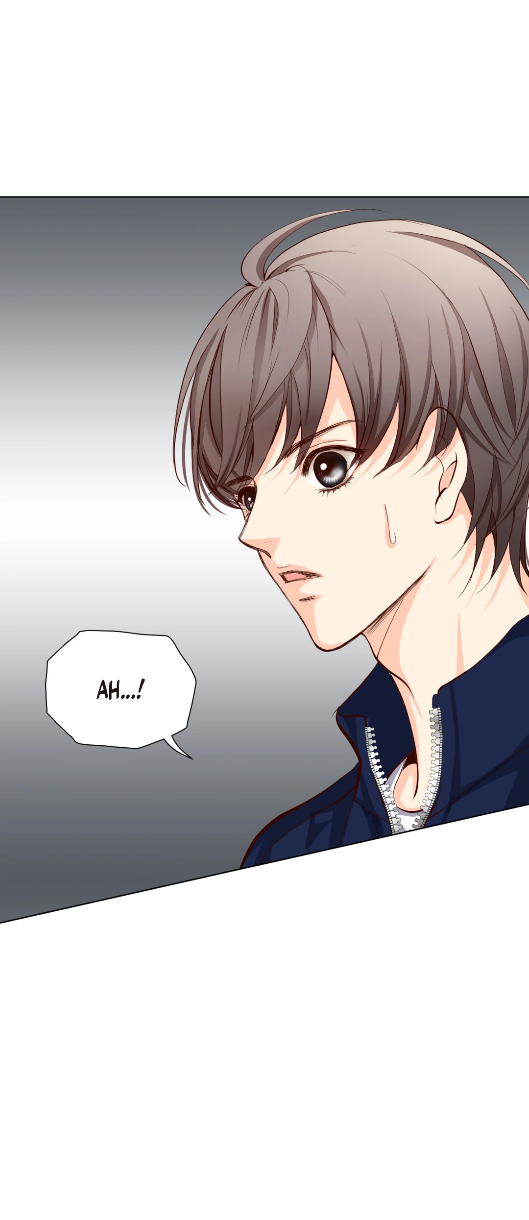 Bluffing Chapter 3 page 37 - 